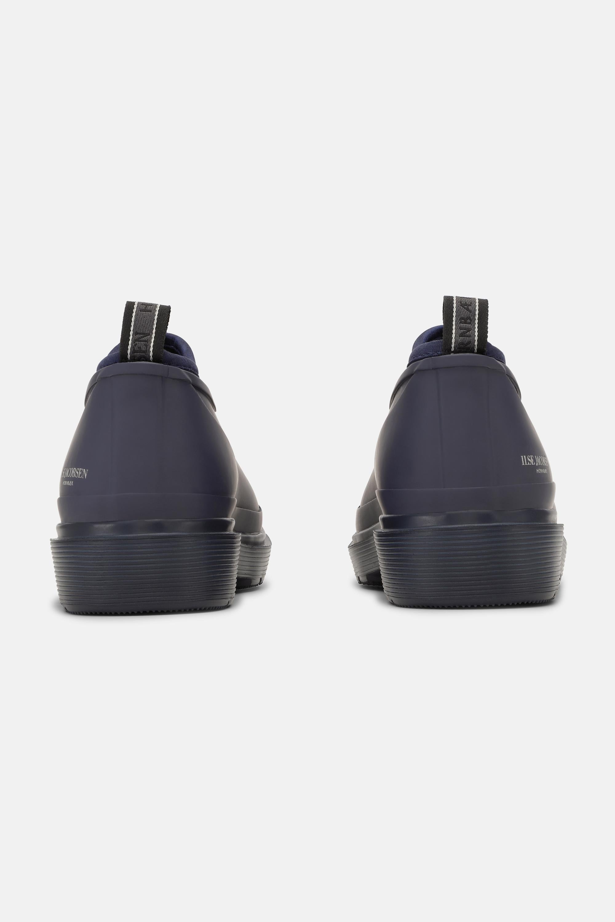 Clog Gummistøvler Soft-Top - Navy Navy