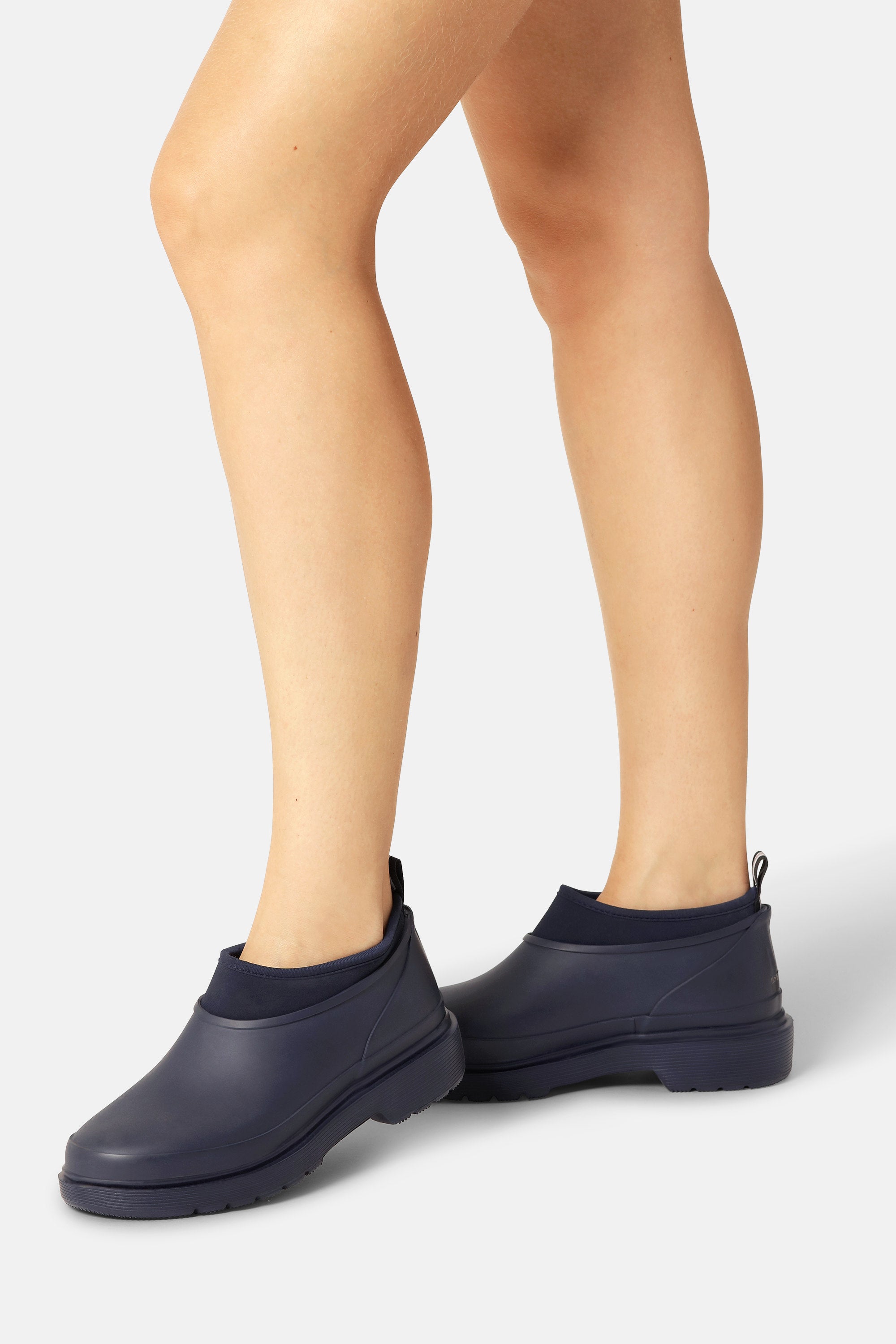 Clog Gummistøvler Soft-Top - Navy Navy
