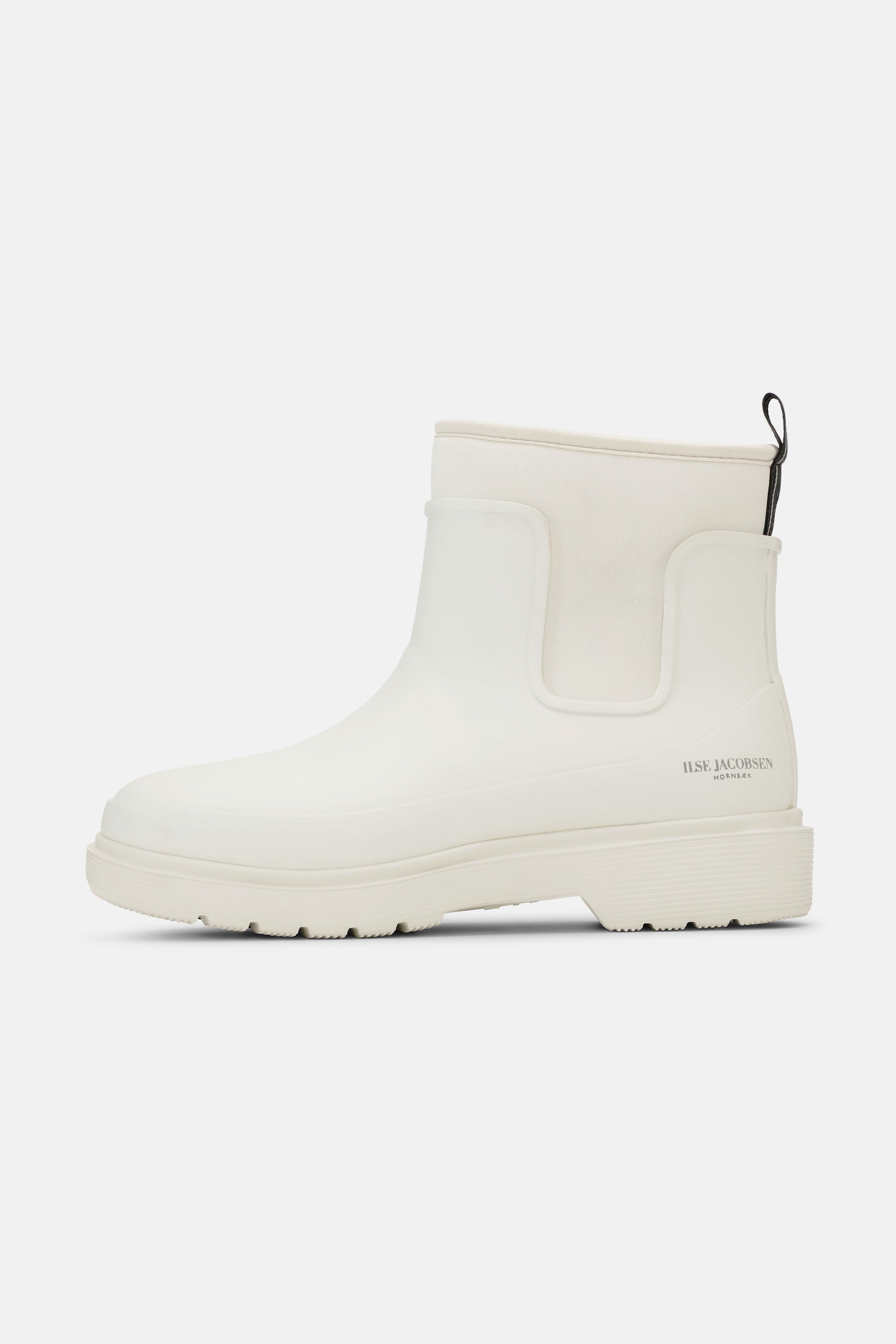 Neo Rain Boot - Milk Creme Milk Creme