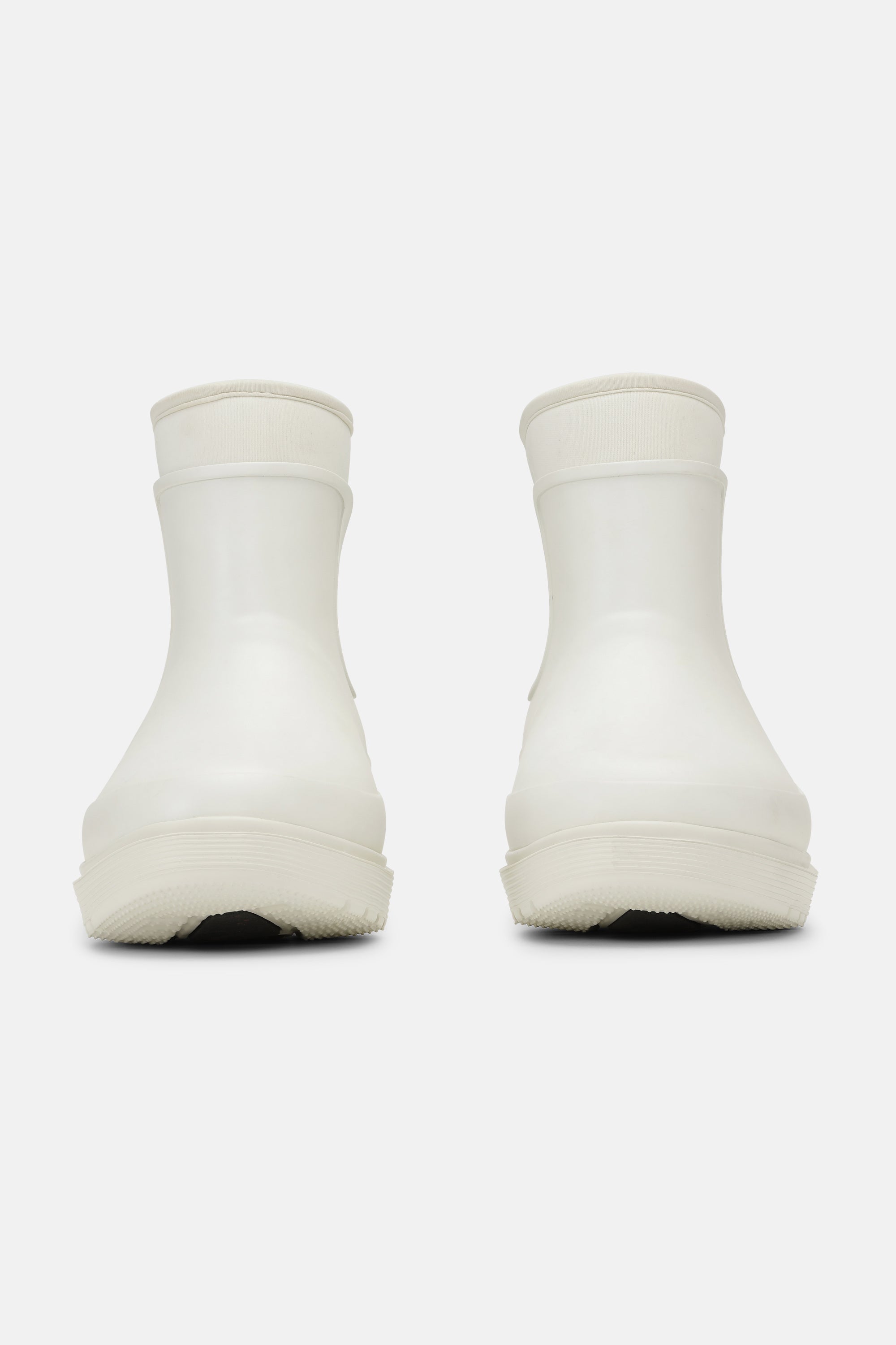 Neo Rain Boot - Milk Creme Milk Creme