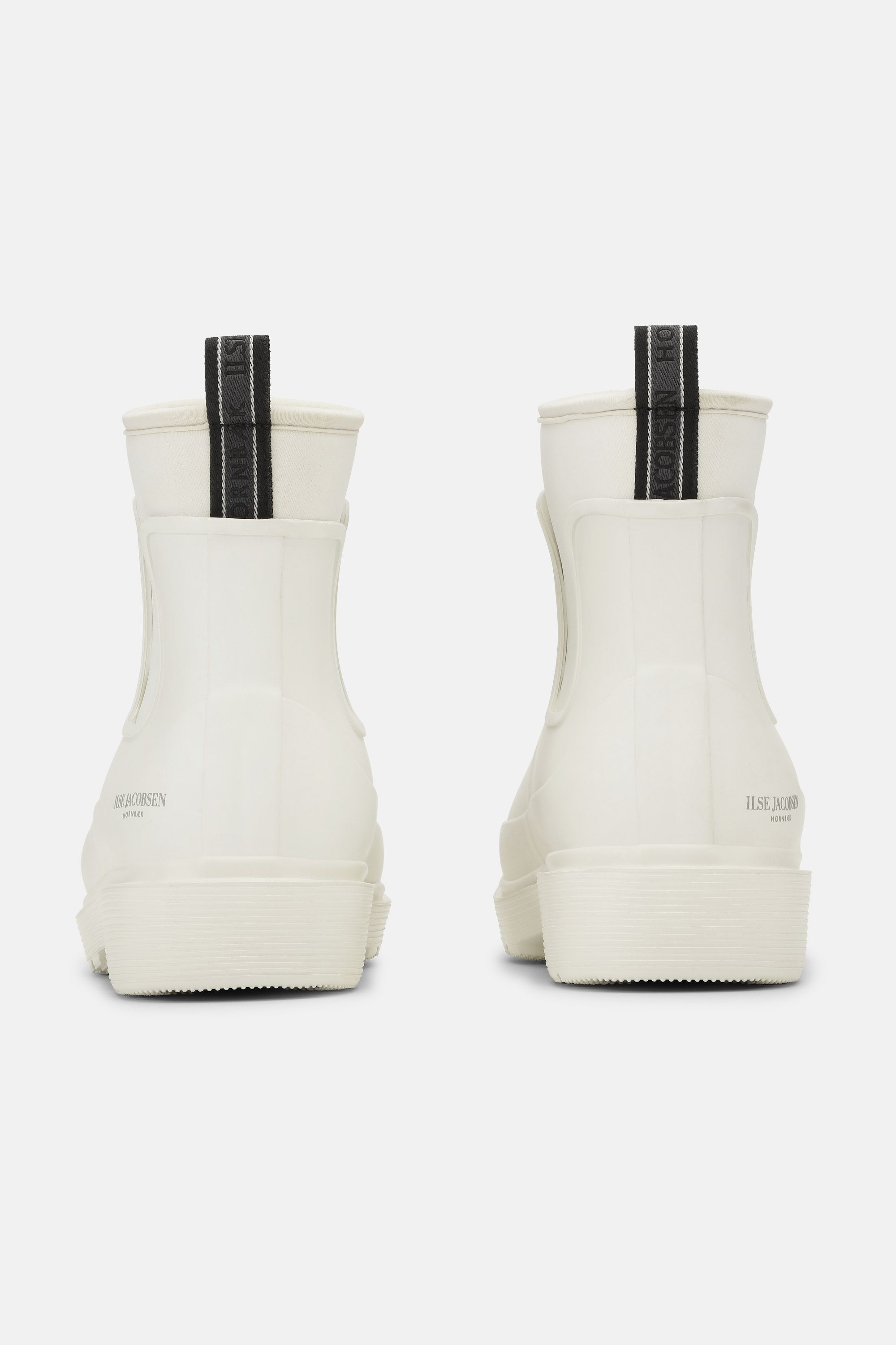 Neo Rain Boot - Milk Creme Milk Creme