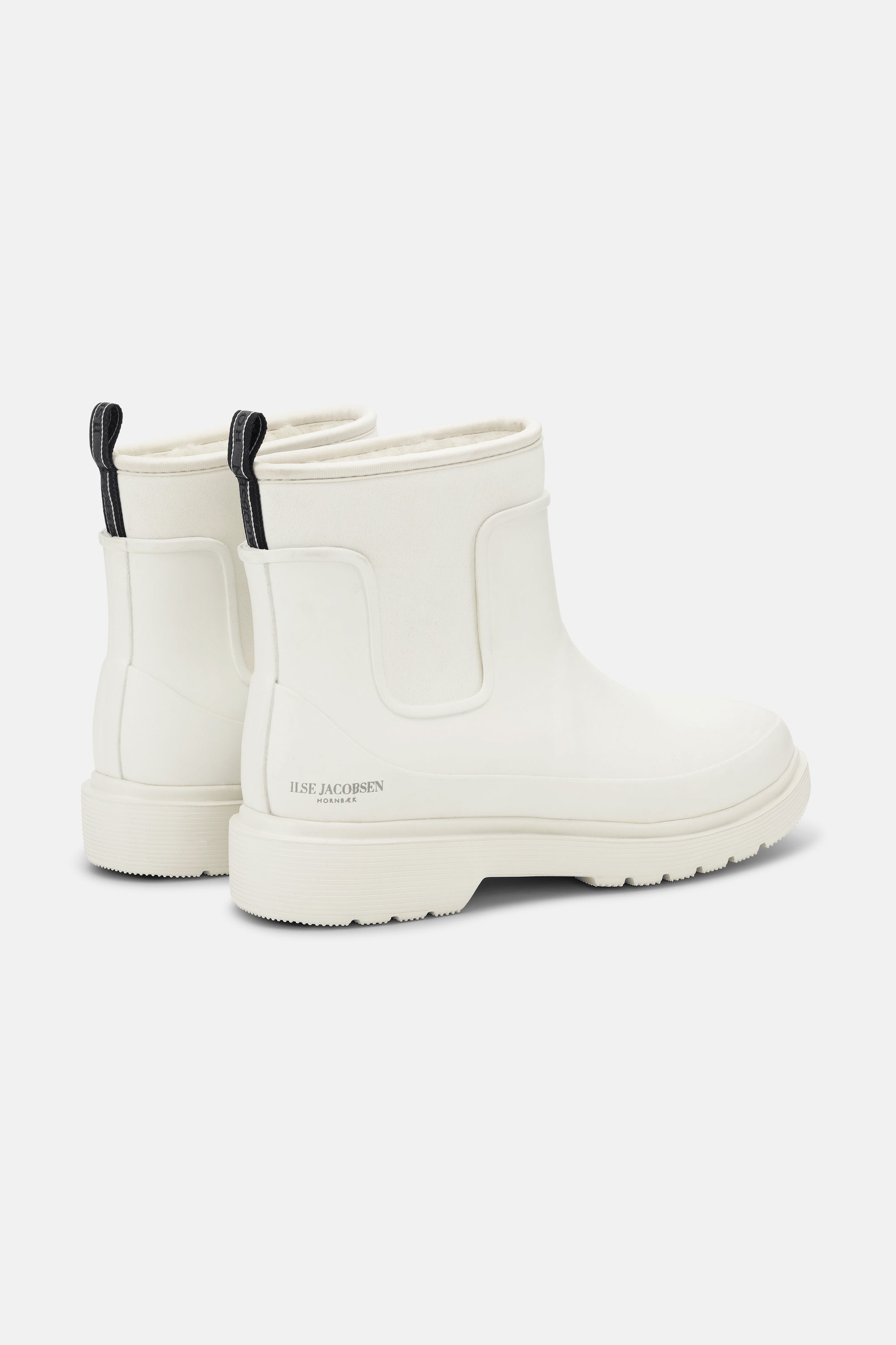 Neo Rain Boot - Milk Creme Milk Creme