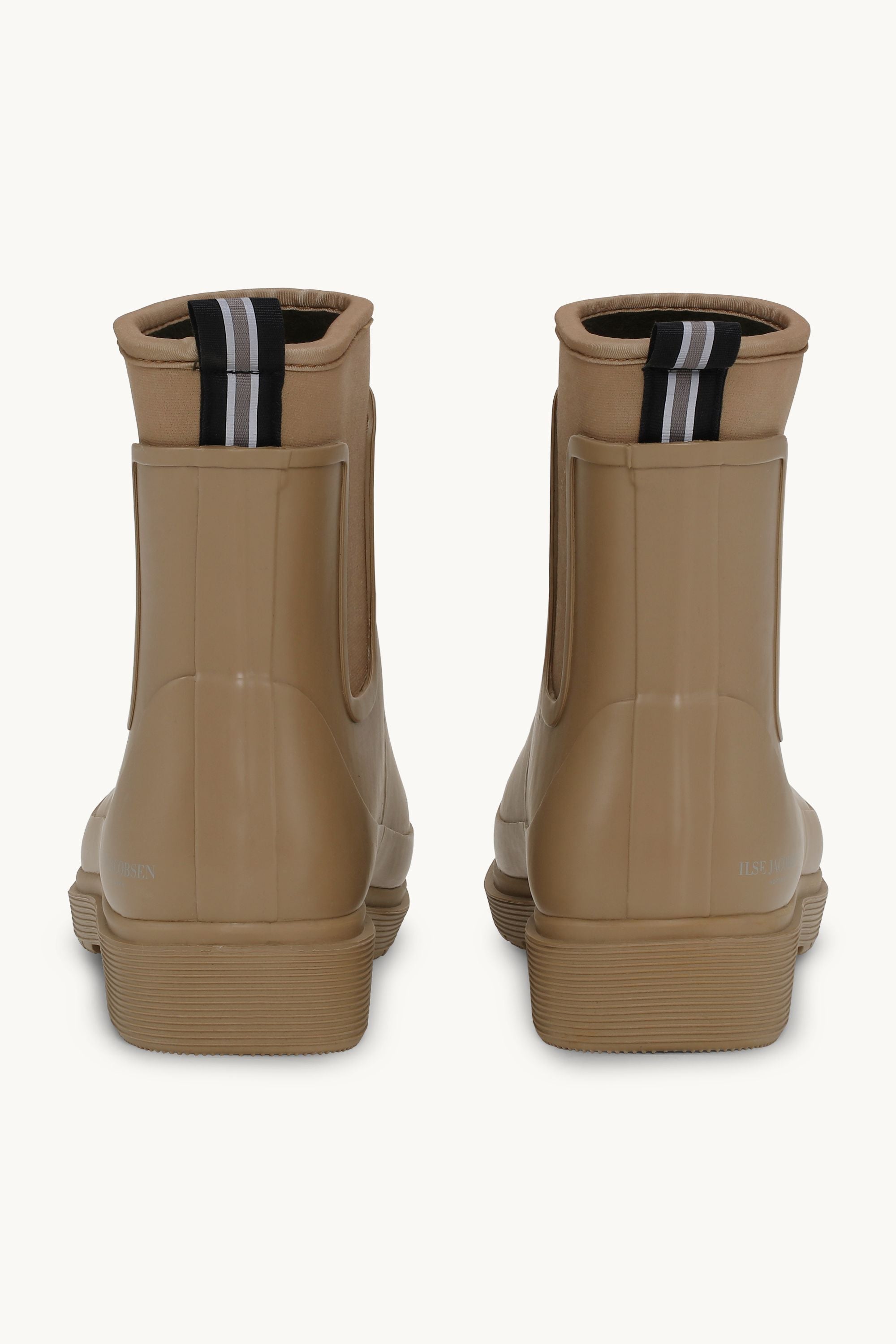 Neo Rain Boot - Mocca Mocca