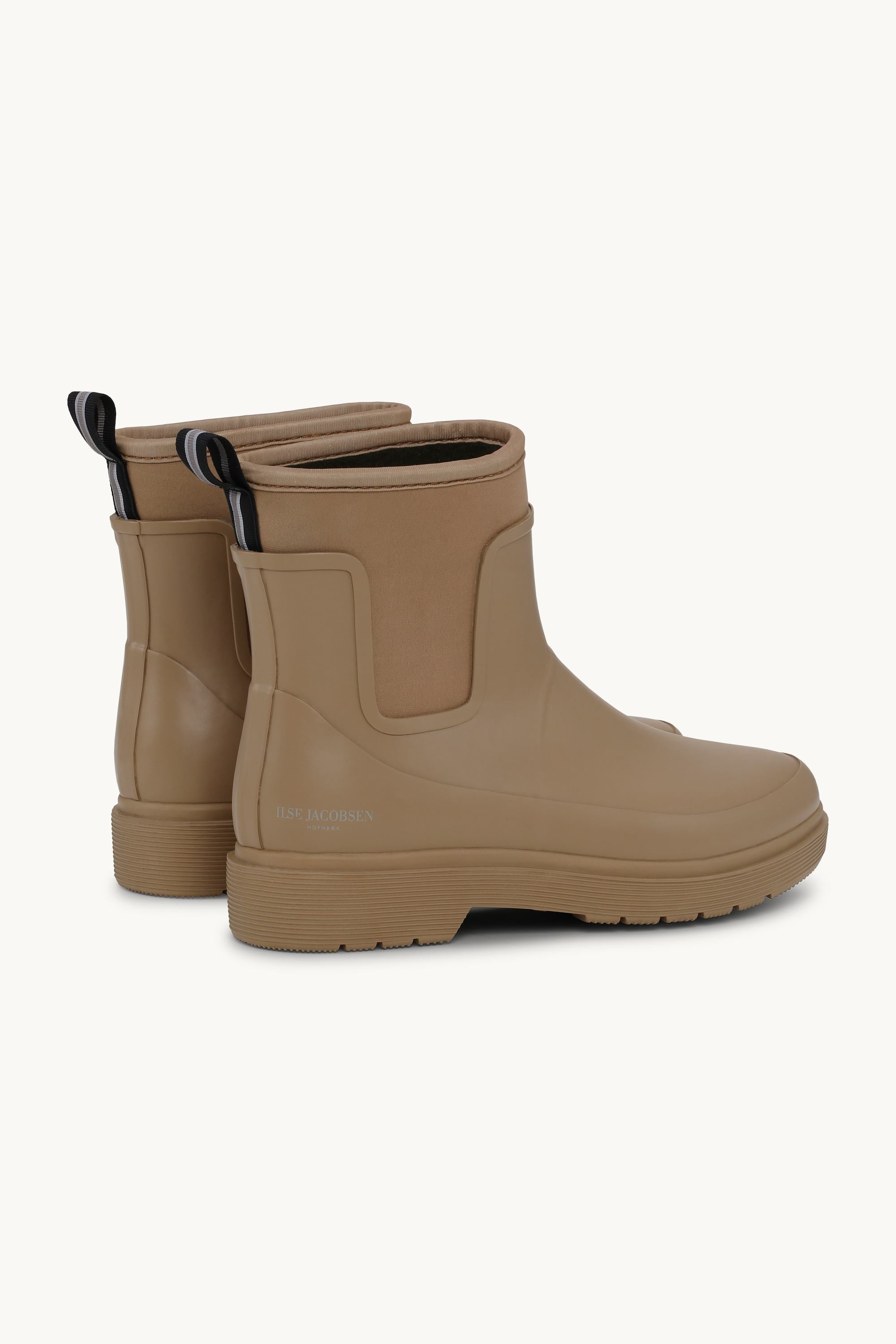 Neo Rain Boot - Mocca Mocca
