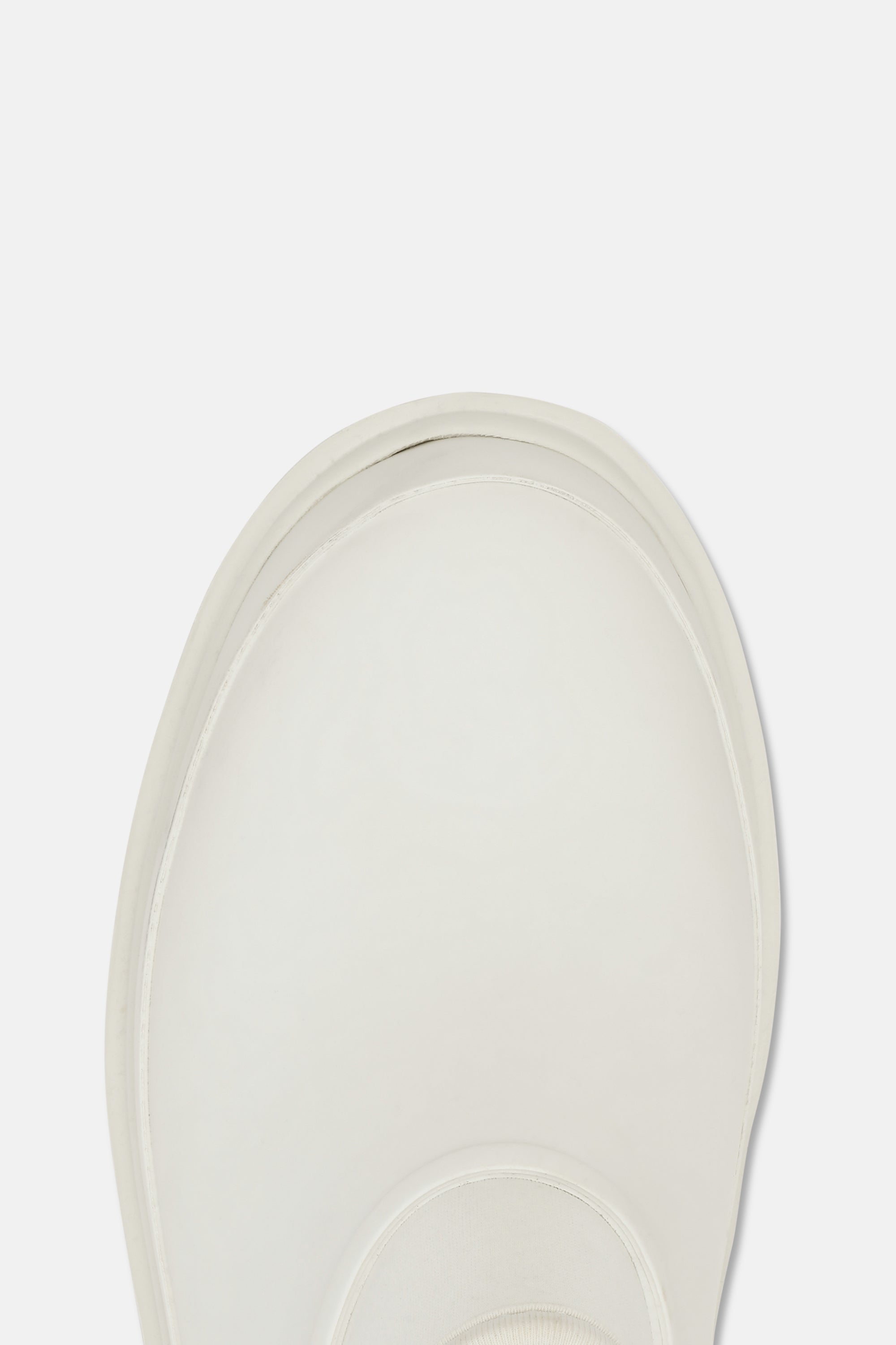 Neo Rain Clog - Milk Creme Milk Creme