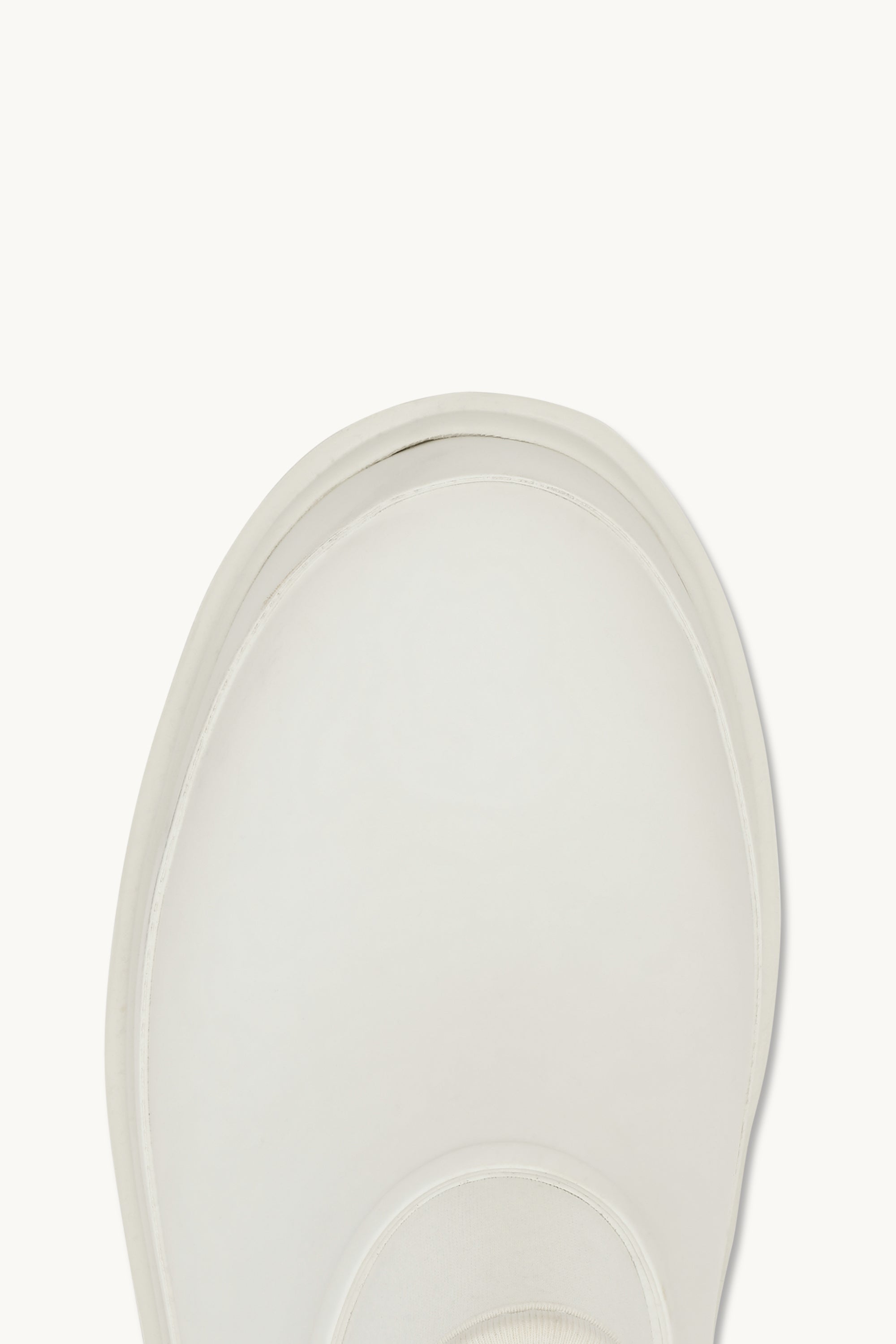 Neo Rain Clog - Milk Creme Milk Creme