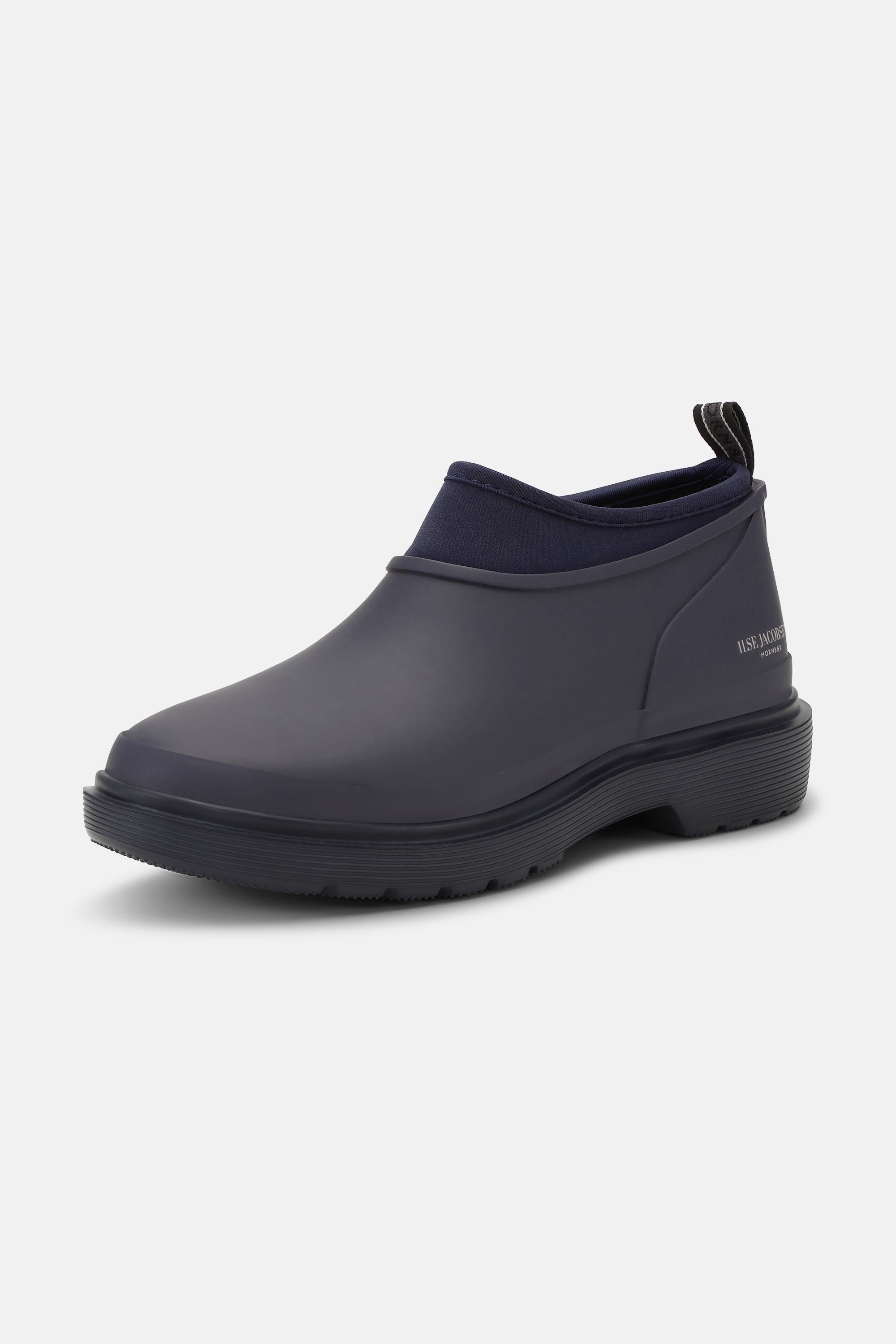 Neo Rain Clog - Navy Navy