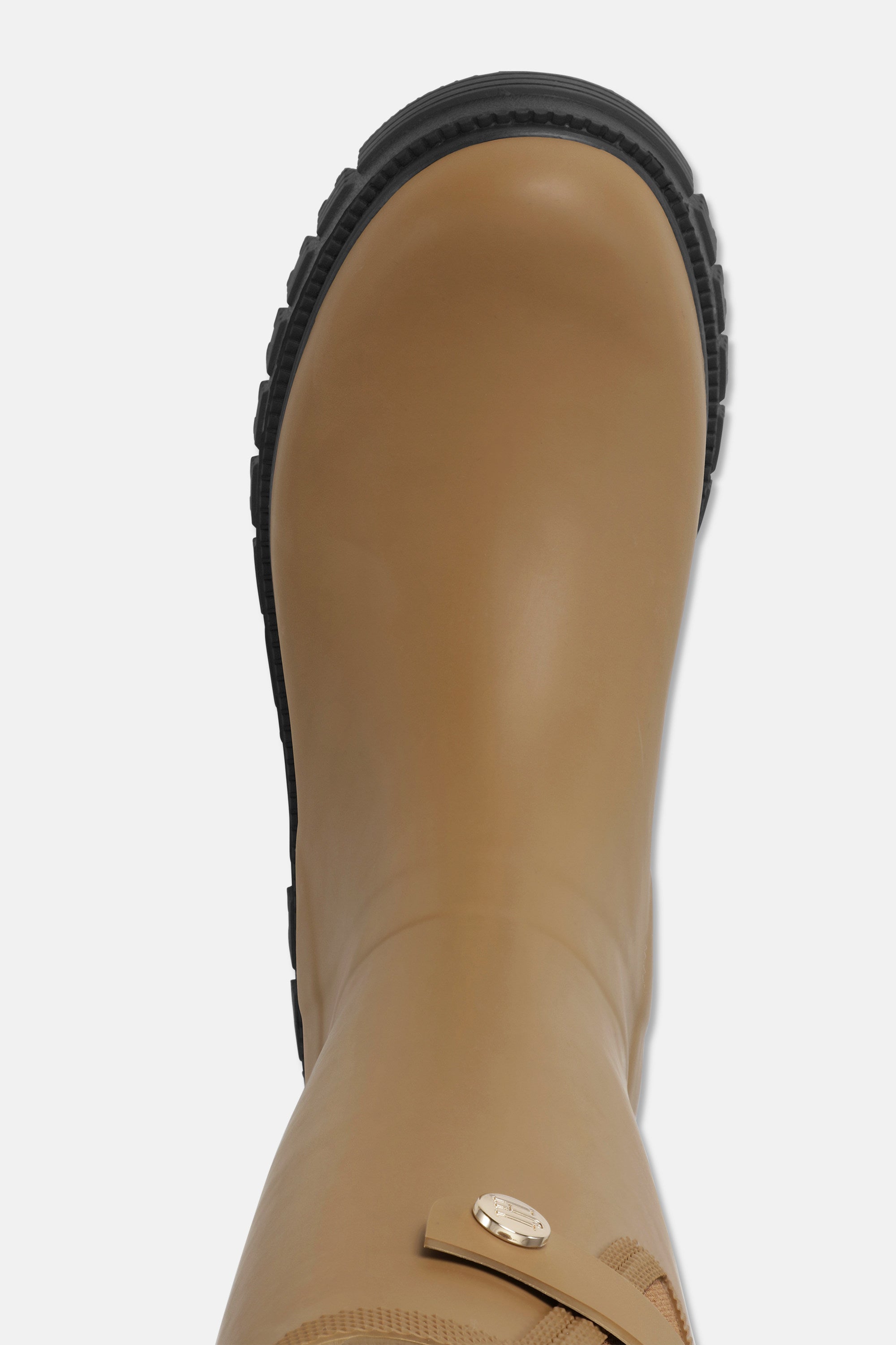 Asymmetric Rain - Mocca Black