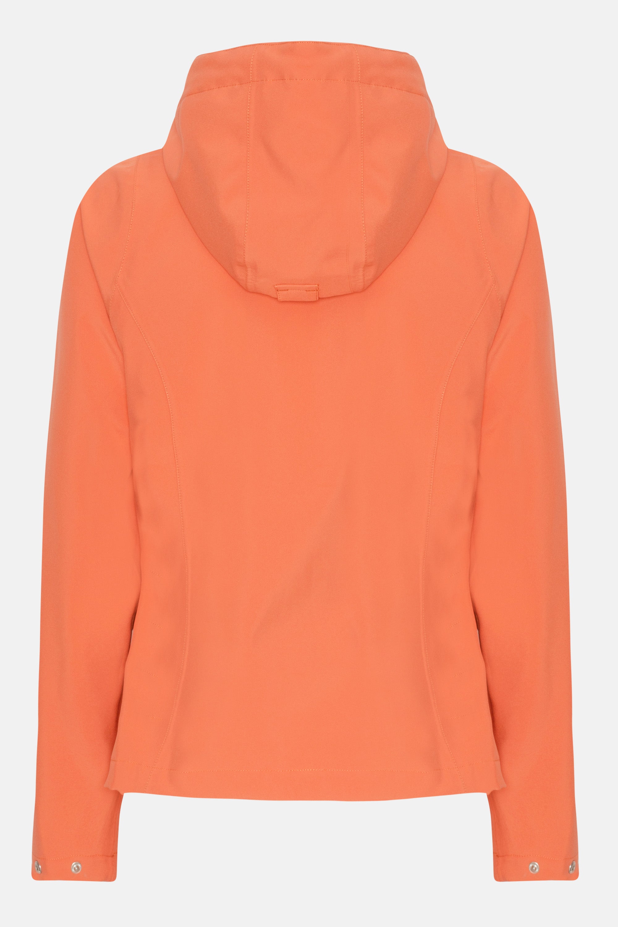 Ilse Jacobsen Hornbæk Rain Rain Jacket Rain jacket 349 Hot Orange