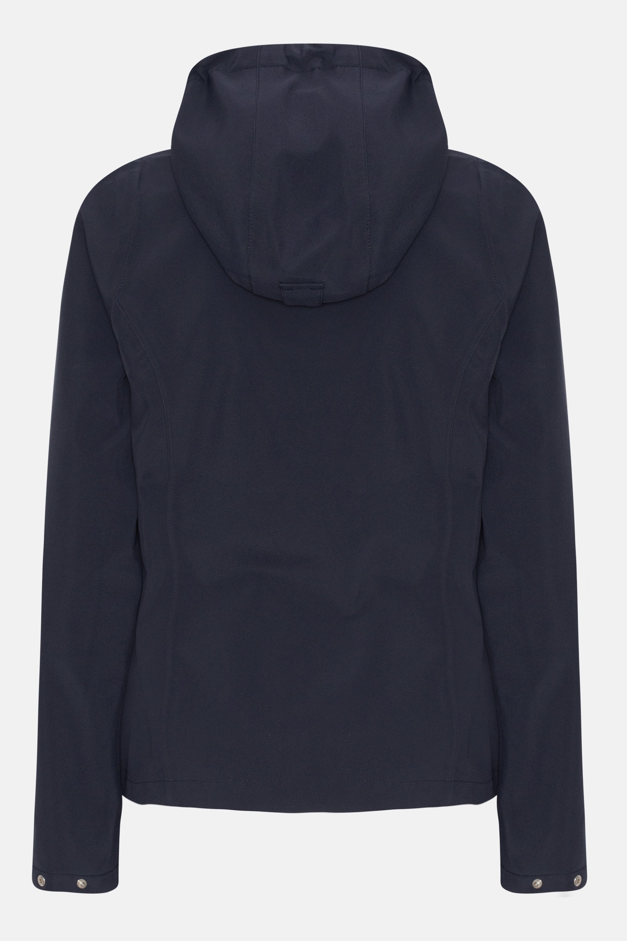 Ilse Jacobsen Hornbæk Rain Rain Jacket Rain jacket 660 Dark Indigo