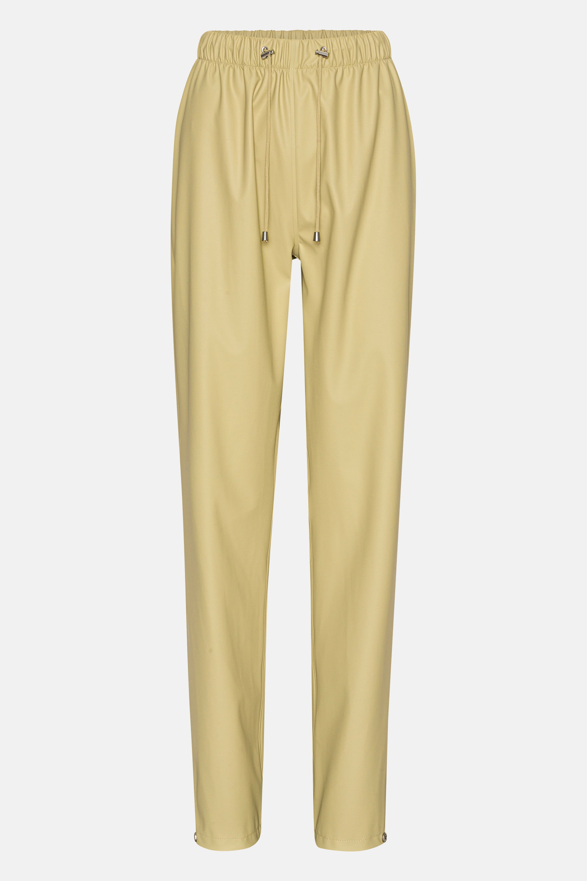 Ilse Jacobsen Hornbæk Rain Rain Trousers Raincoat 459 Olive Grass