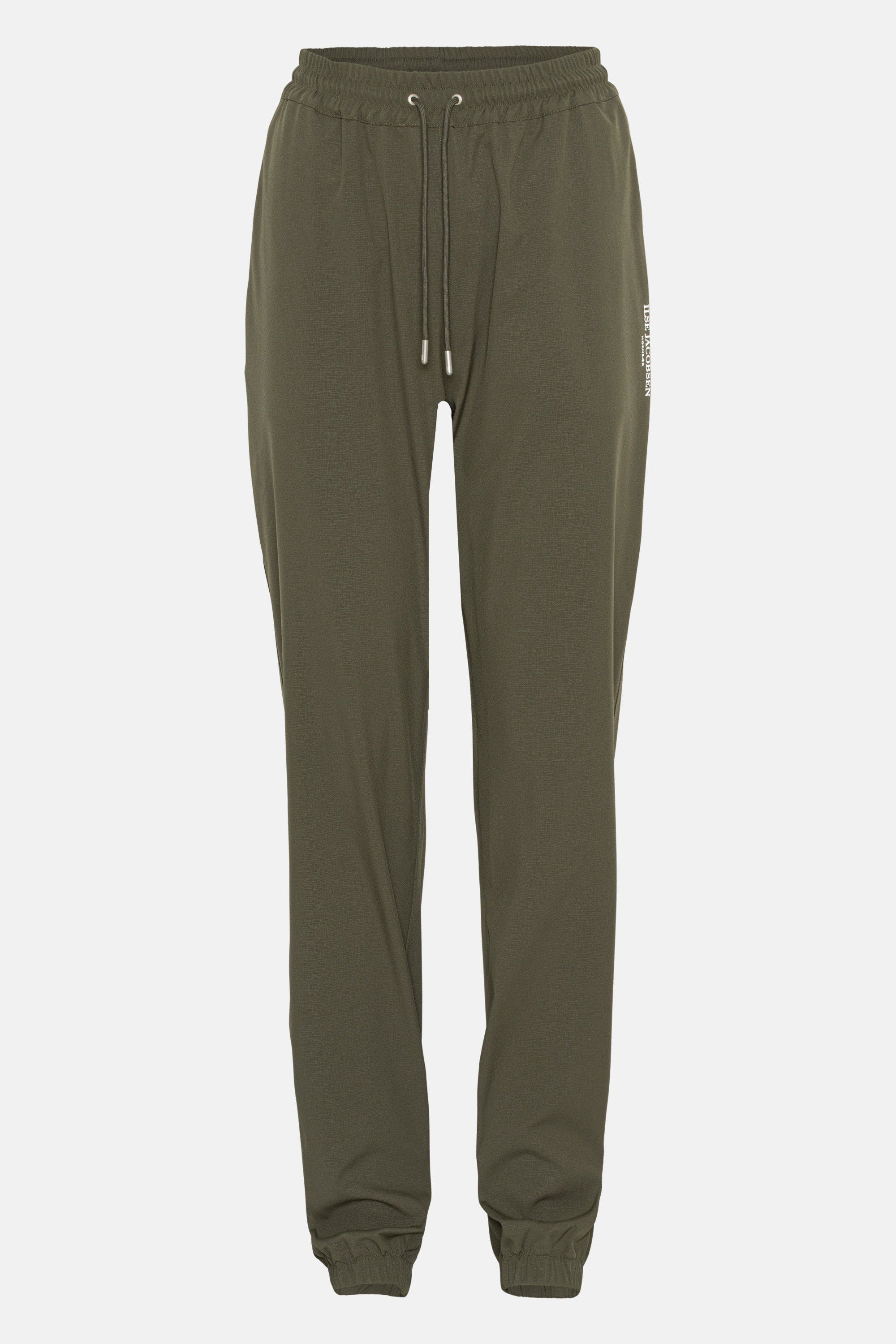 Ilse Jacobsen Hornbæk Rain Rain Trousers Rain trousers 410 Army