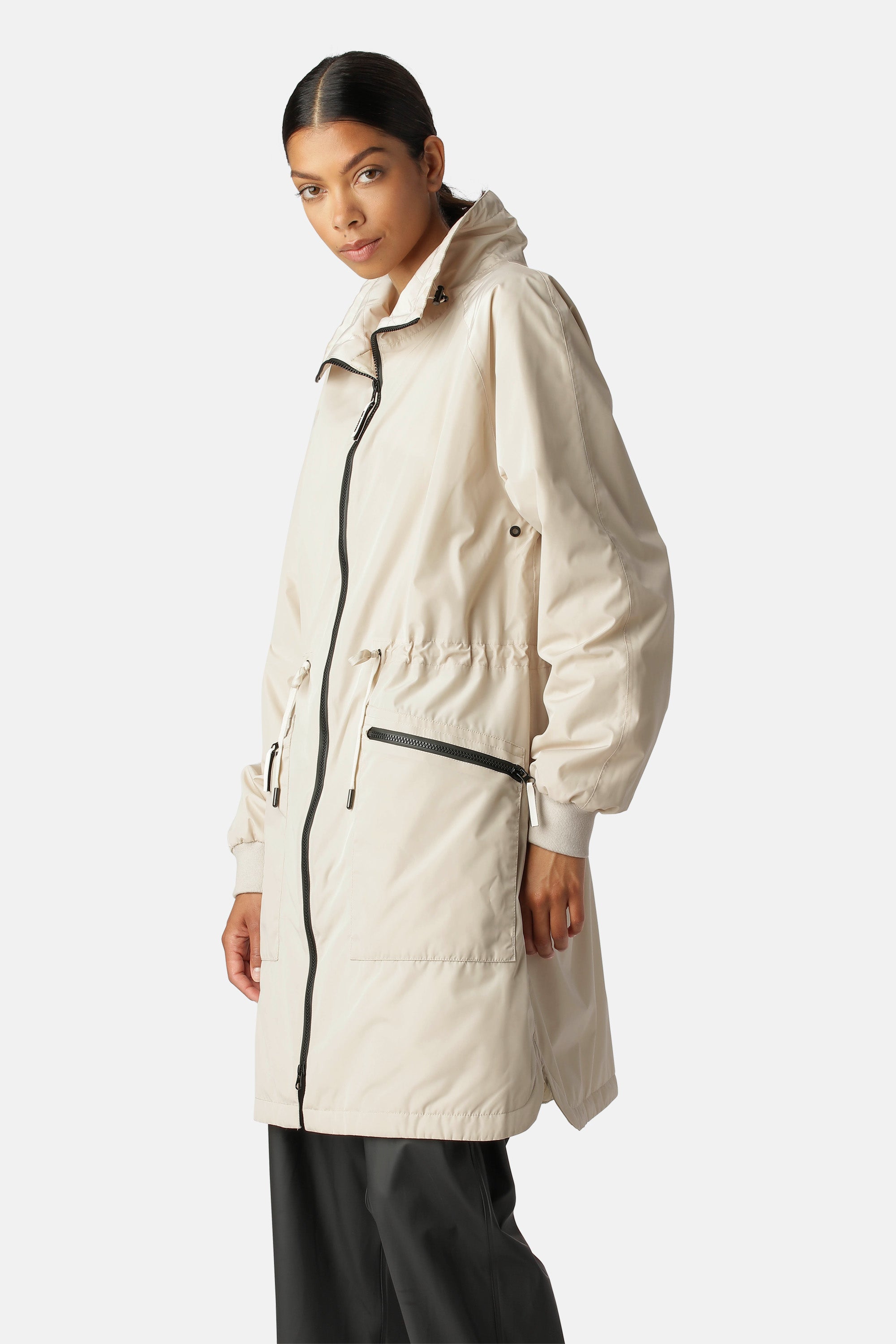 Ilse Jacobsen Hornbæk Rain Raincoat Raincoat 144 Kit