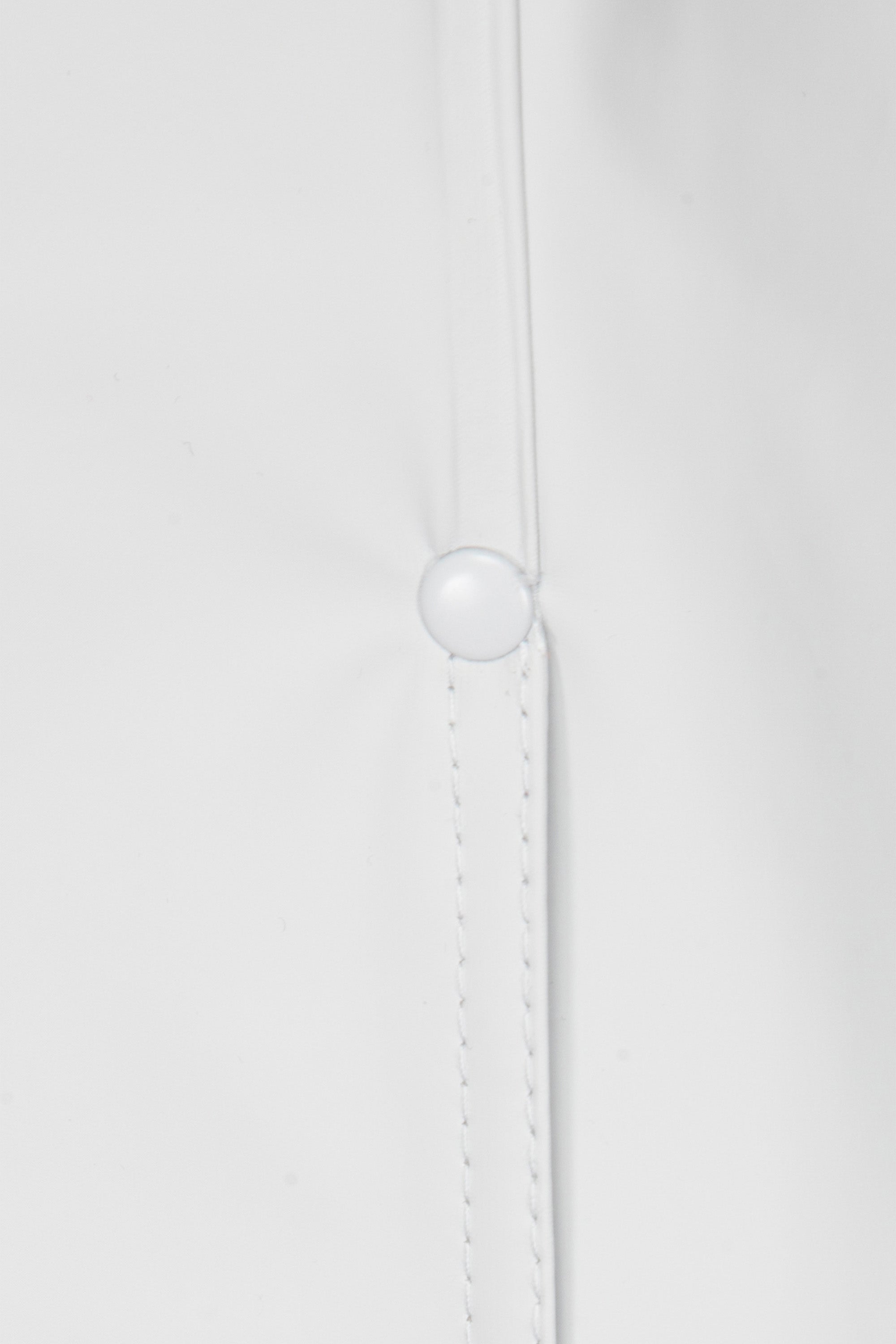 Ilse Jacobsen Hornbæk Rain Raincoat Raincoat 637 White Blue