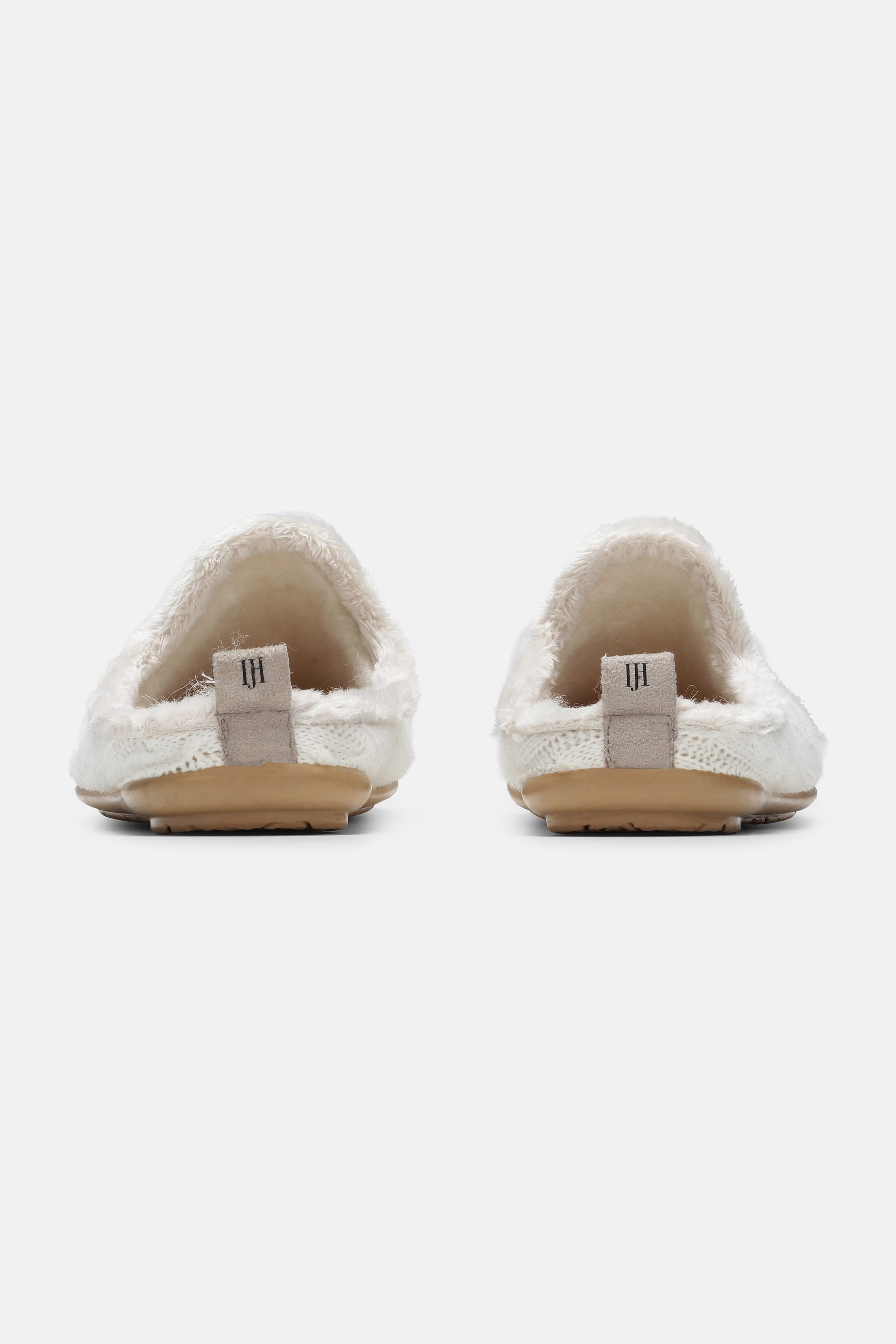 Warm slip-in - Milk Creme Wheat