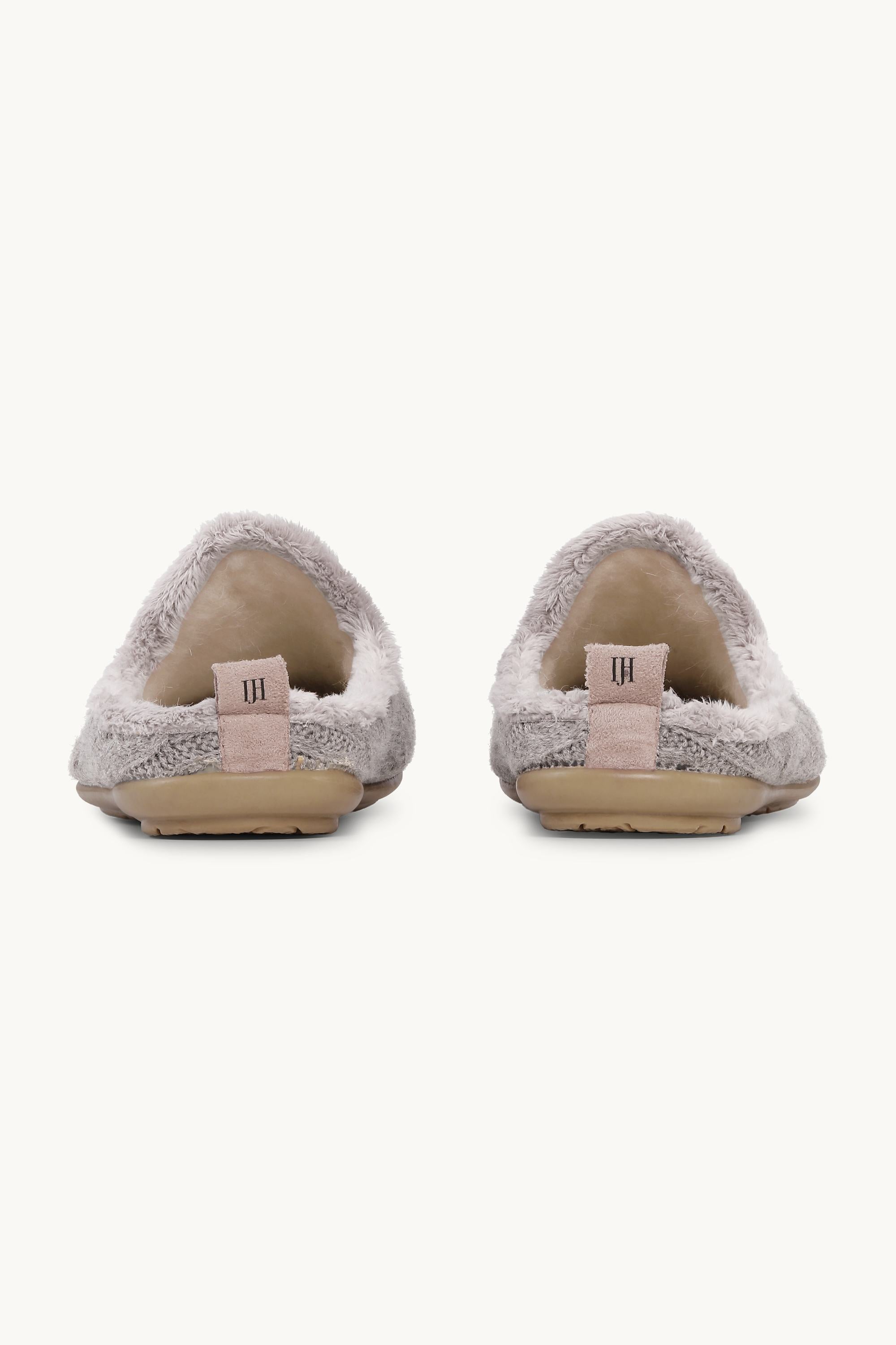 Warm slip-in - Kit Wheat