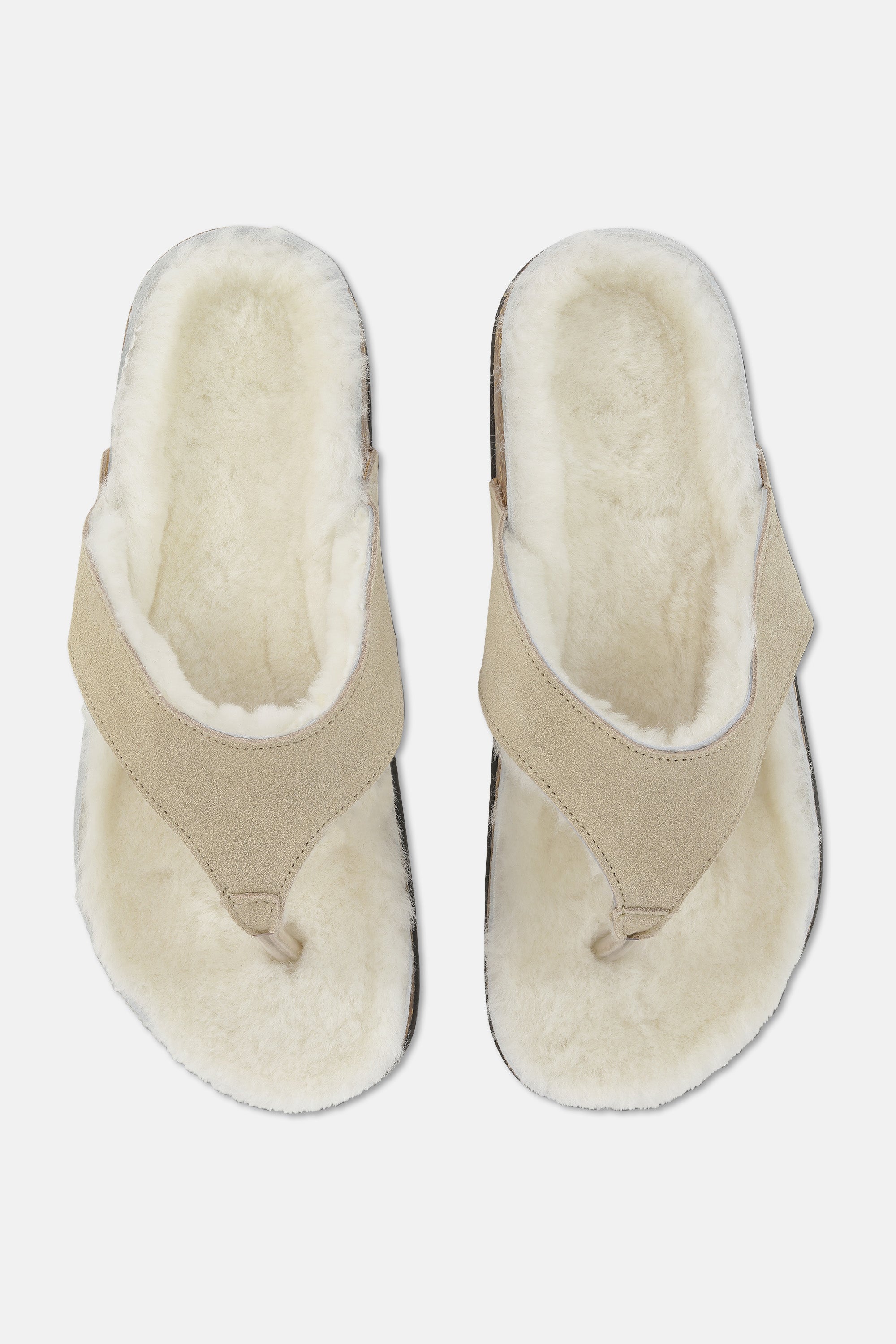 Ilse Jacobsen Hornbæk Footwear Sandal Sandals 132 Bleached Sand