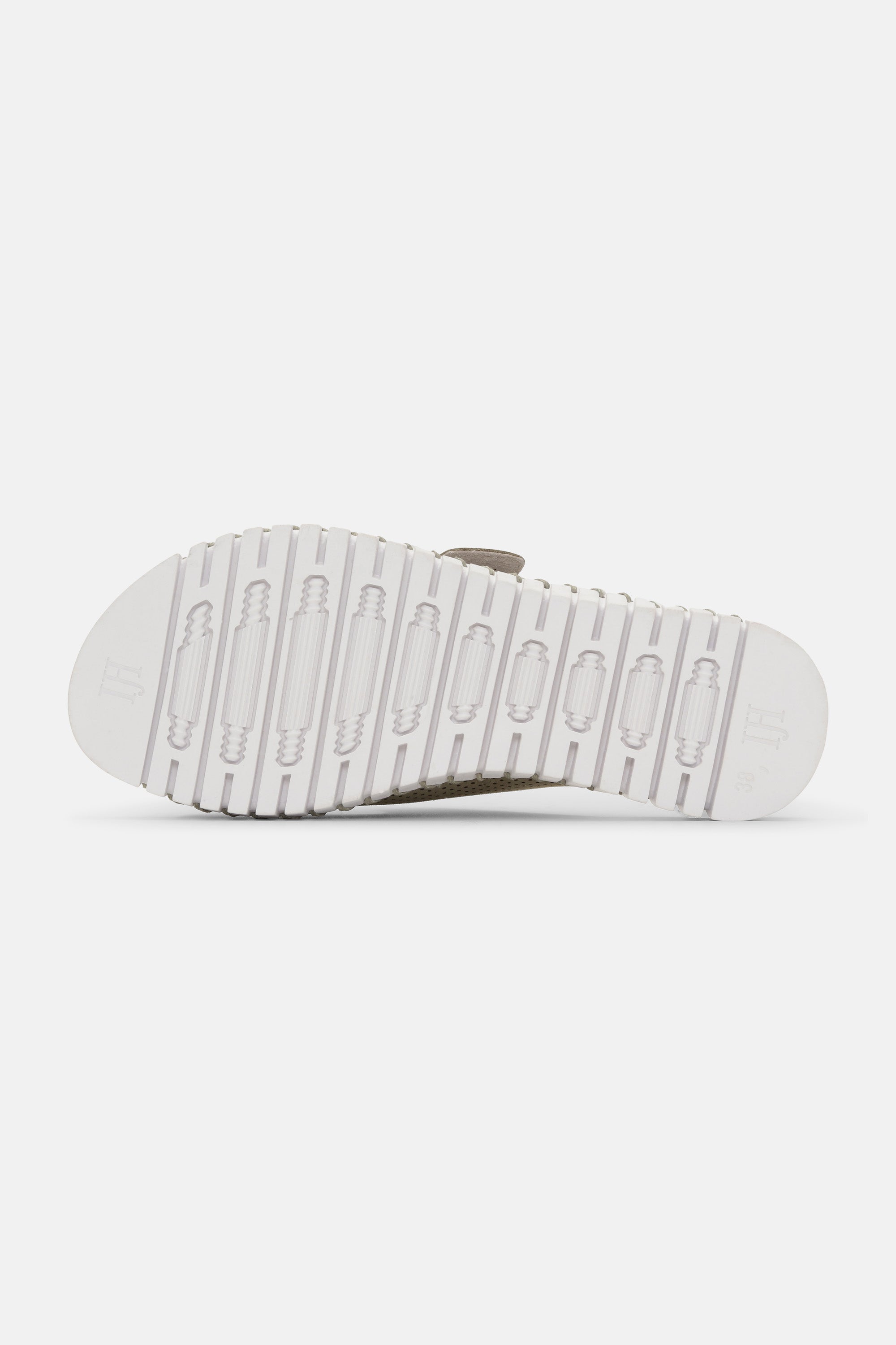 Ilse Jacobsen Hornbæk Footwear Sandals Sandals 410 Army
