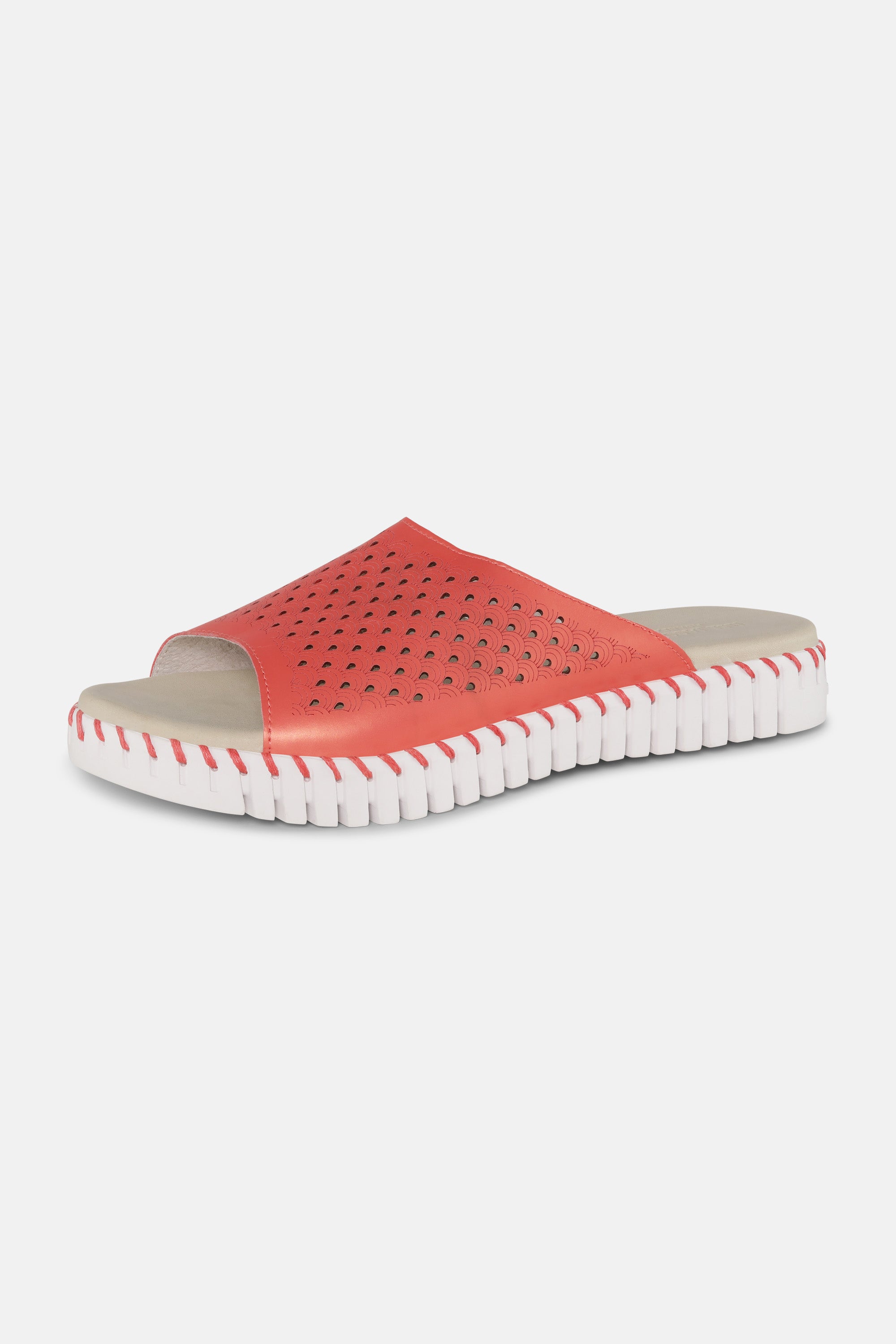 Ilse Jacobsen Hornbæk Footwear Sandals Sandals 333 Light Brick