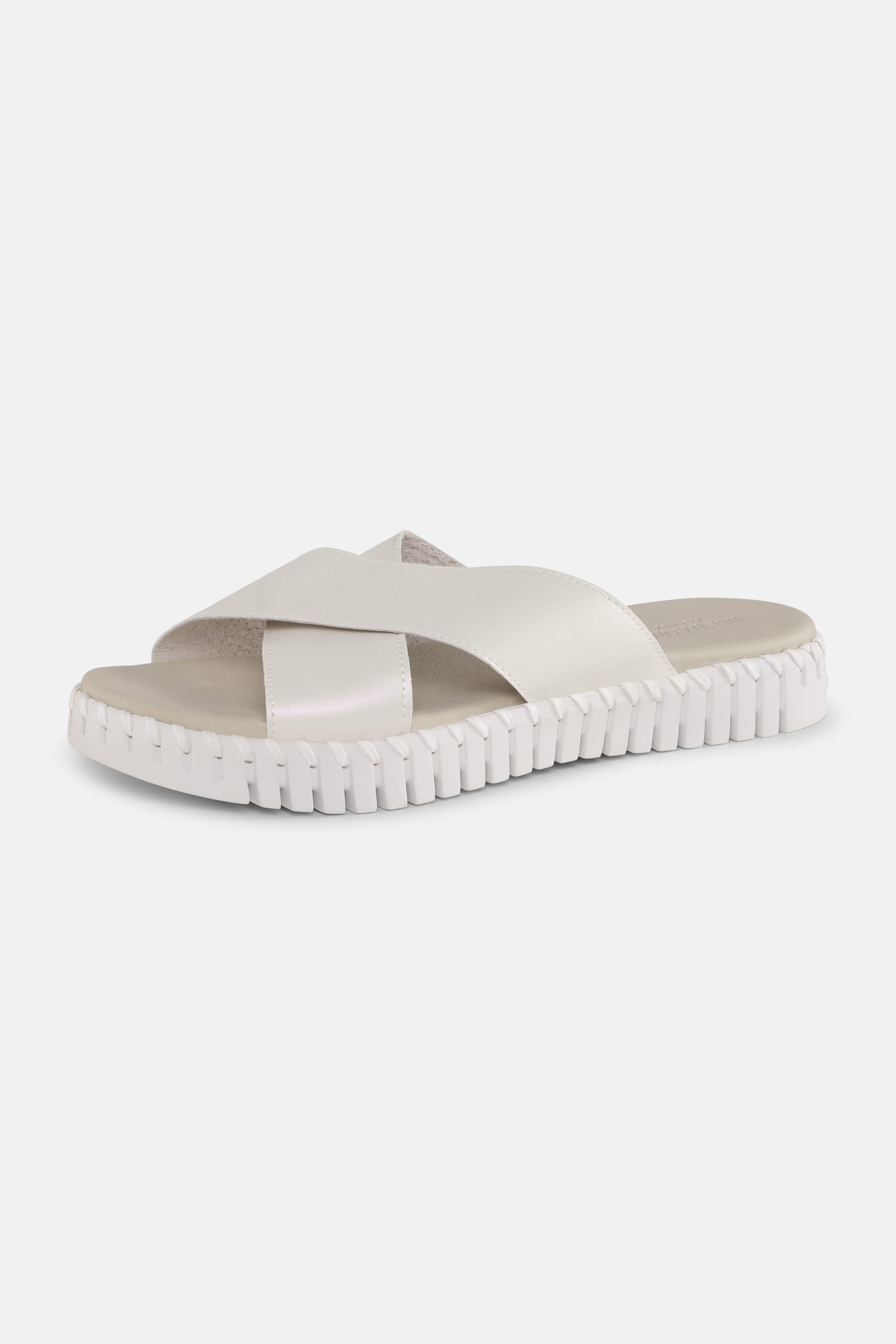 Ilse Jacobsen Hornbæk Footwear Sandals Sandals 102 Whitecap