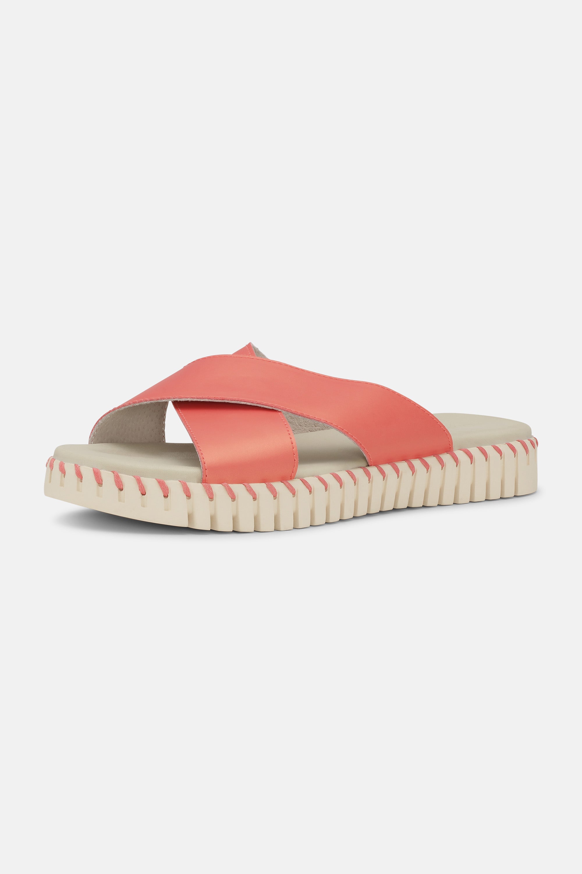 Ilse Jacobsen Hornbæk Footwear Sandals Sandals 333 Light Brick