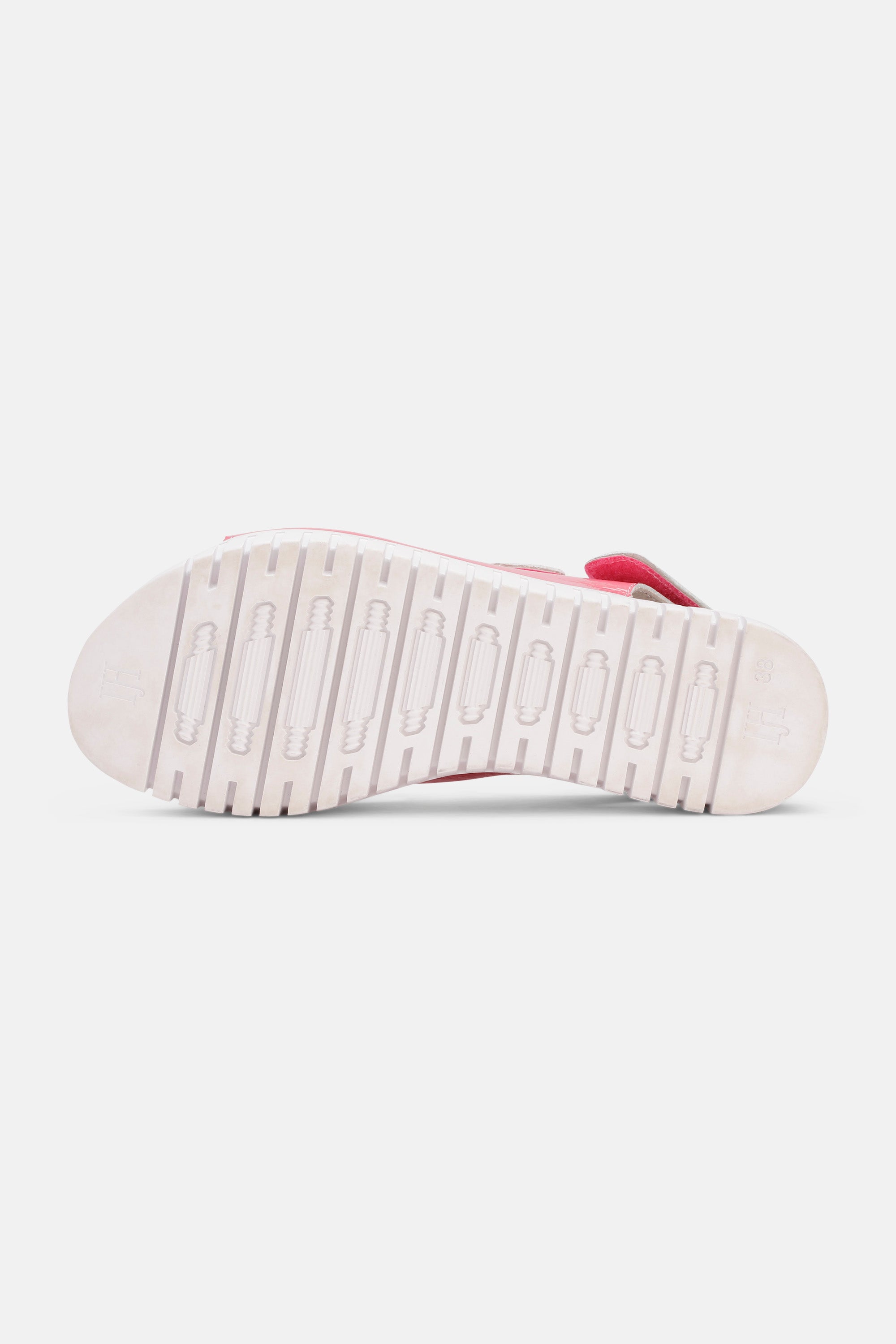Ilse Jacobsen Hornbæk Footwear Sandals Shoes 319 Soft Rose