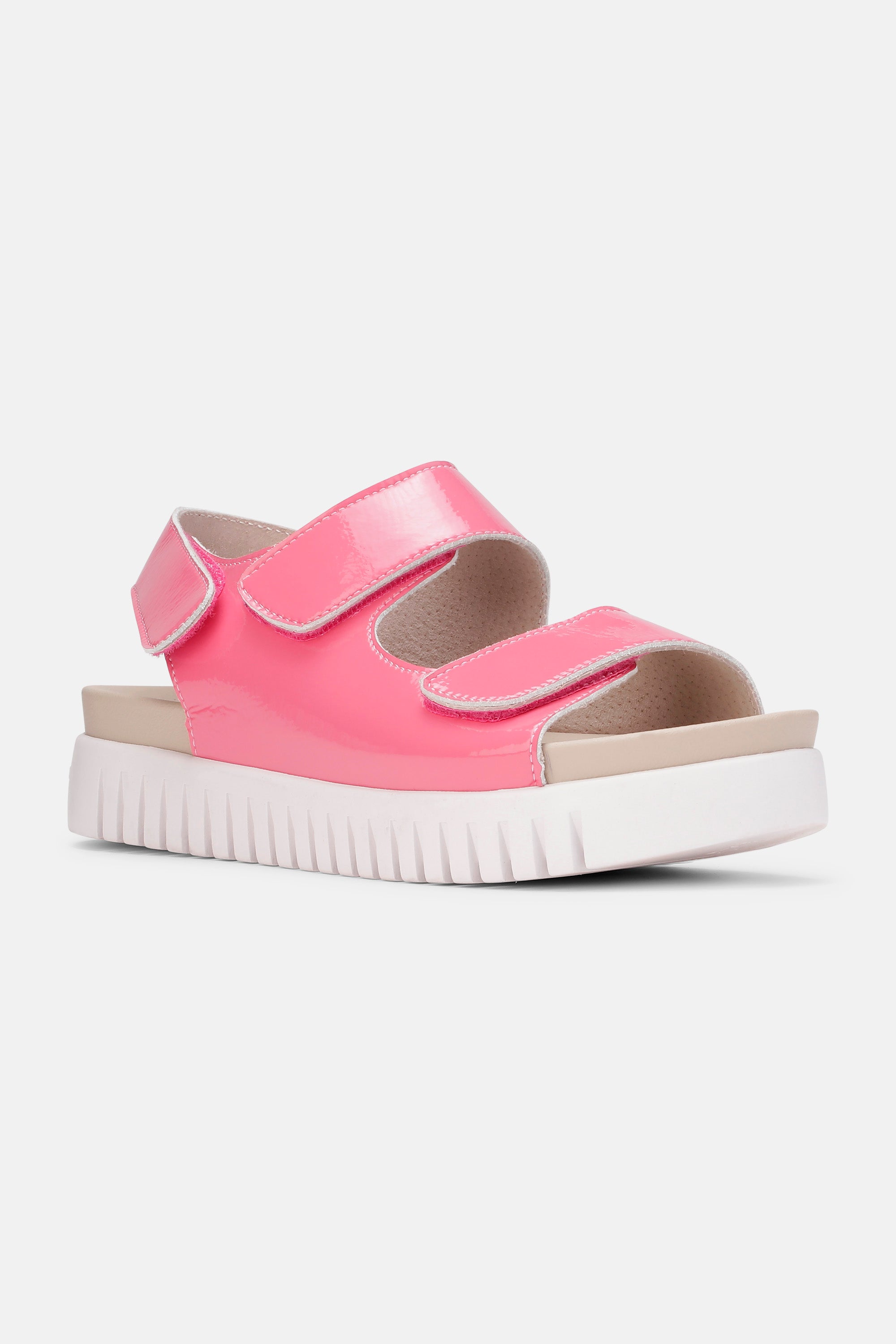 Ilse Jacobsen Hornbæk Footwear Sandals Shoes 319 Soft Rose