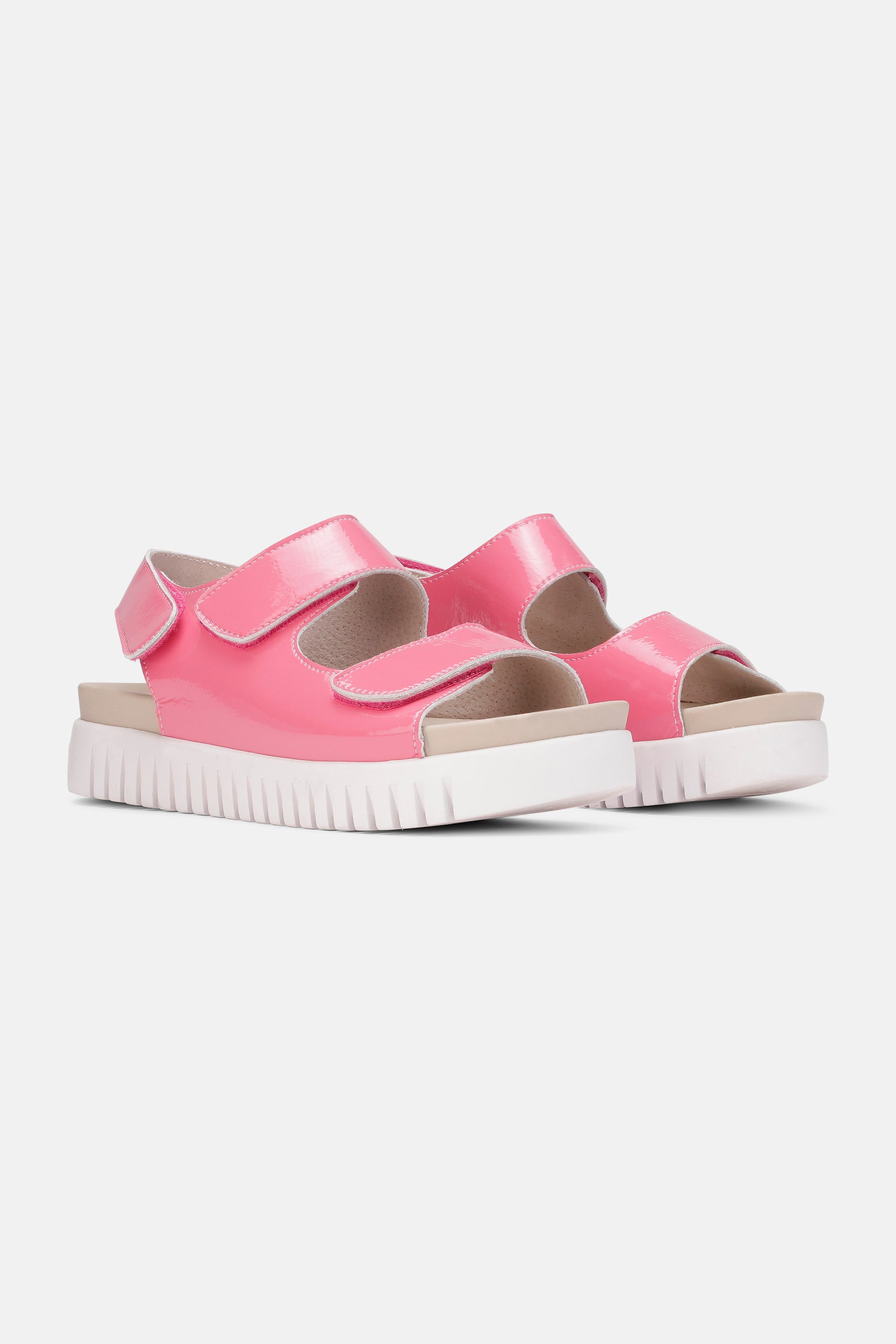 Ilse Jacobsen Hornbæk Footwear Sandals Shoes 319 Soft Rose