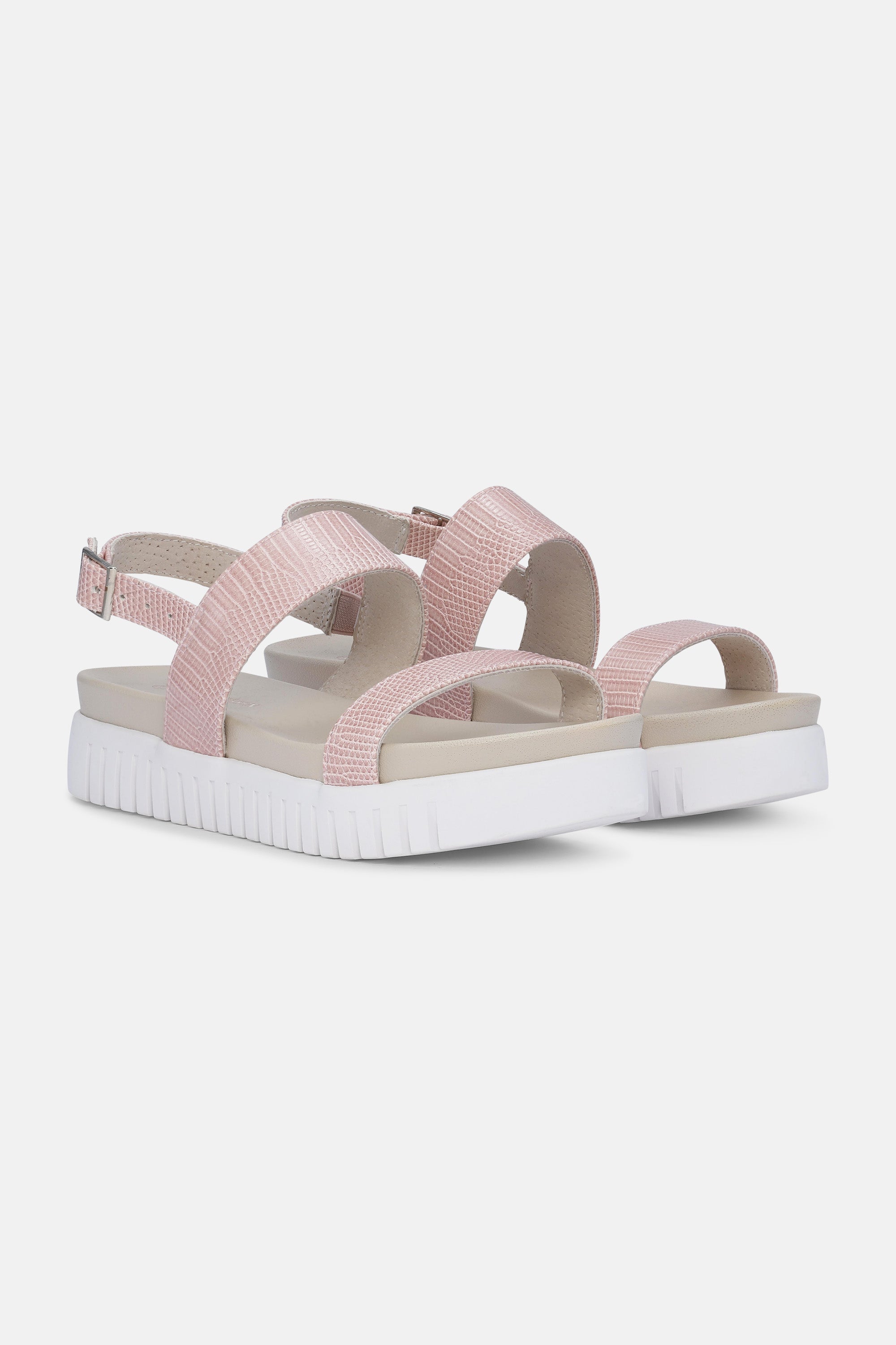 Ilse Jacobsen Hornbæk Footwear Sandals Shoes 921 Soft Coral