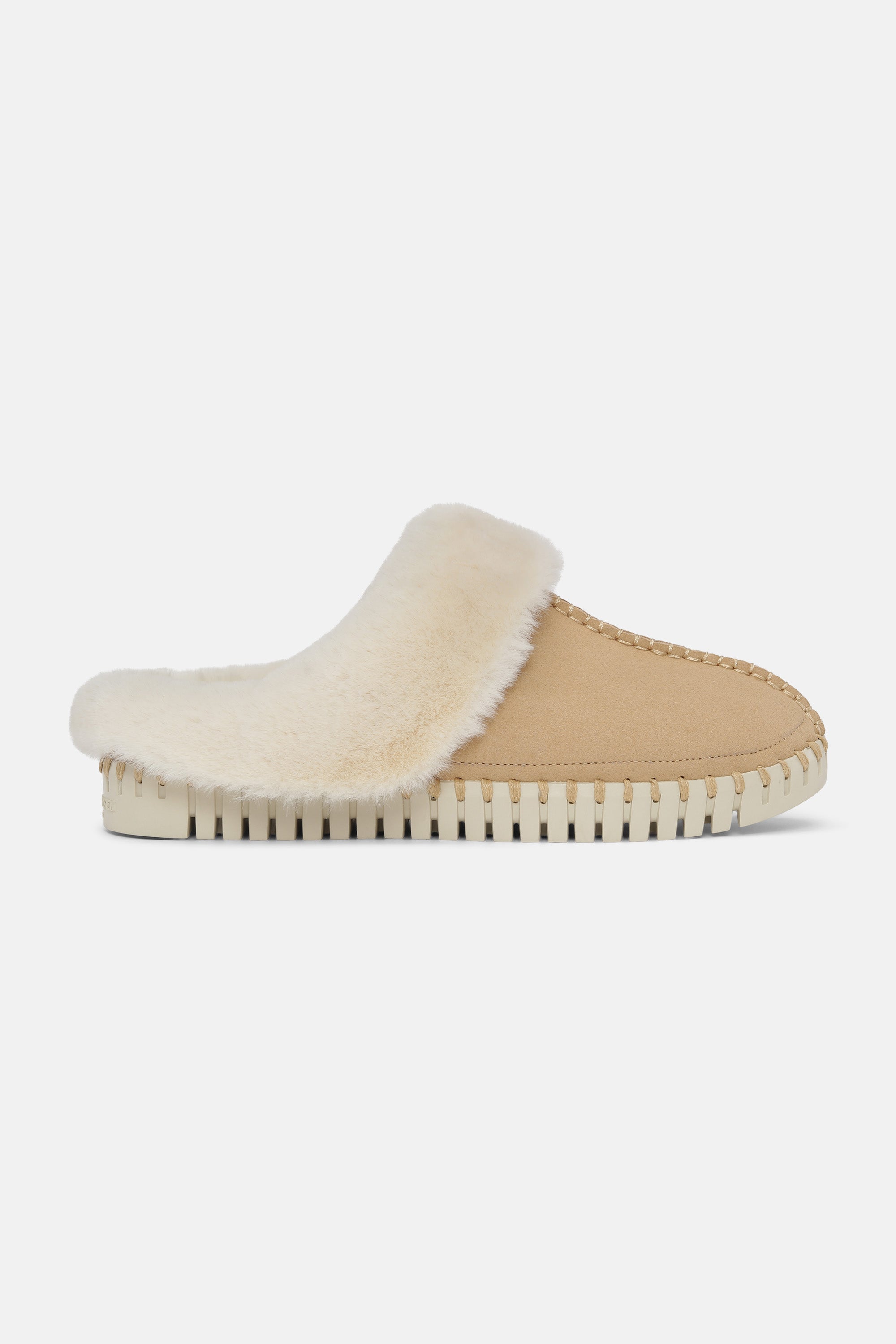 Ilse Jacobsen Hornbæk Footwear Slippers Home 110 Latte