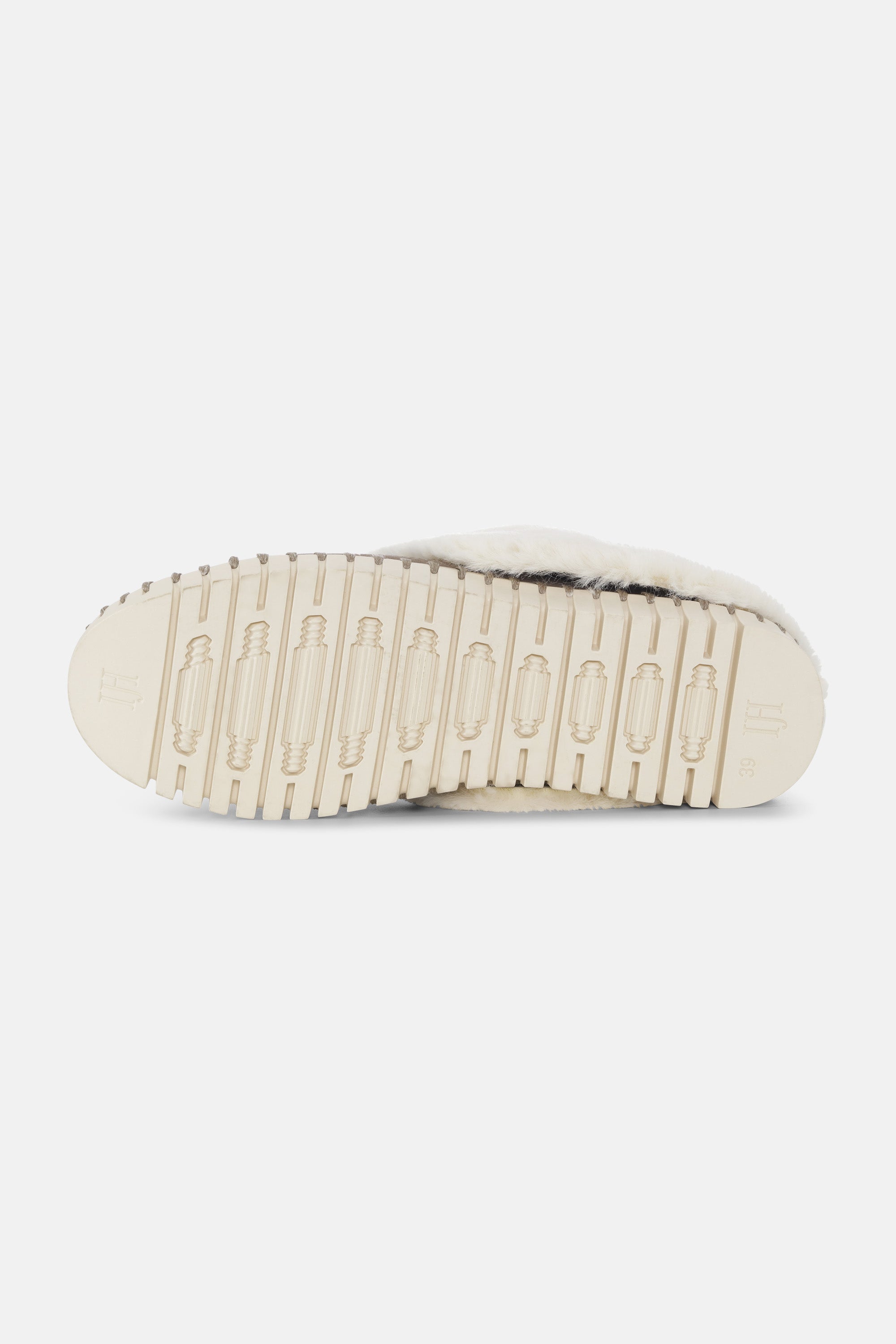 Ilse Jacobsen Hornbæk Footwear Slippers Home 232 Falcon