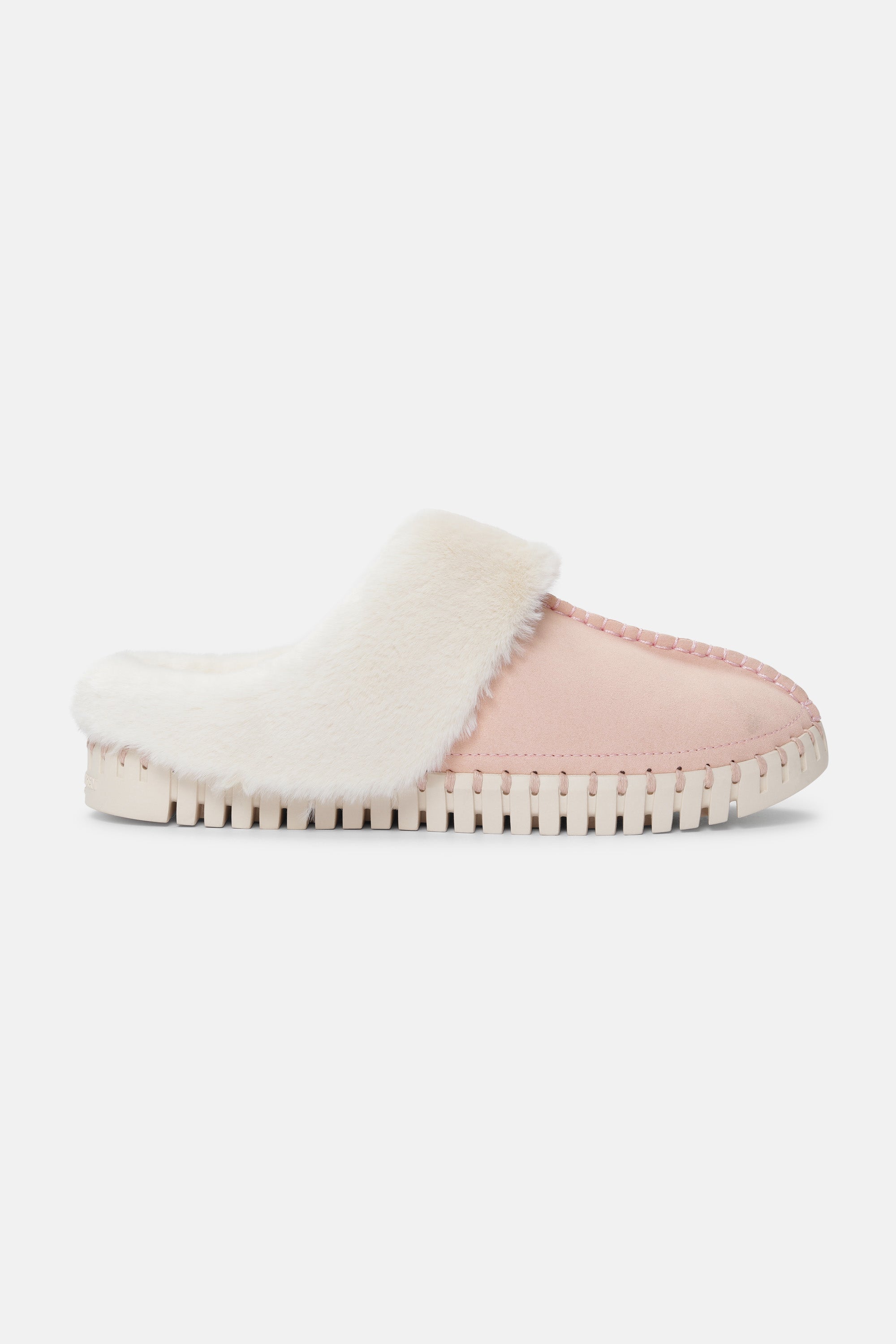 Ilse Jacobsen Hornbæk Footwear Slippers Home 378 Adobe Rose
