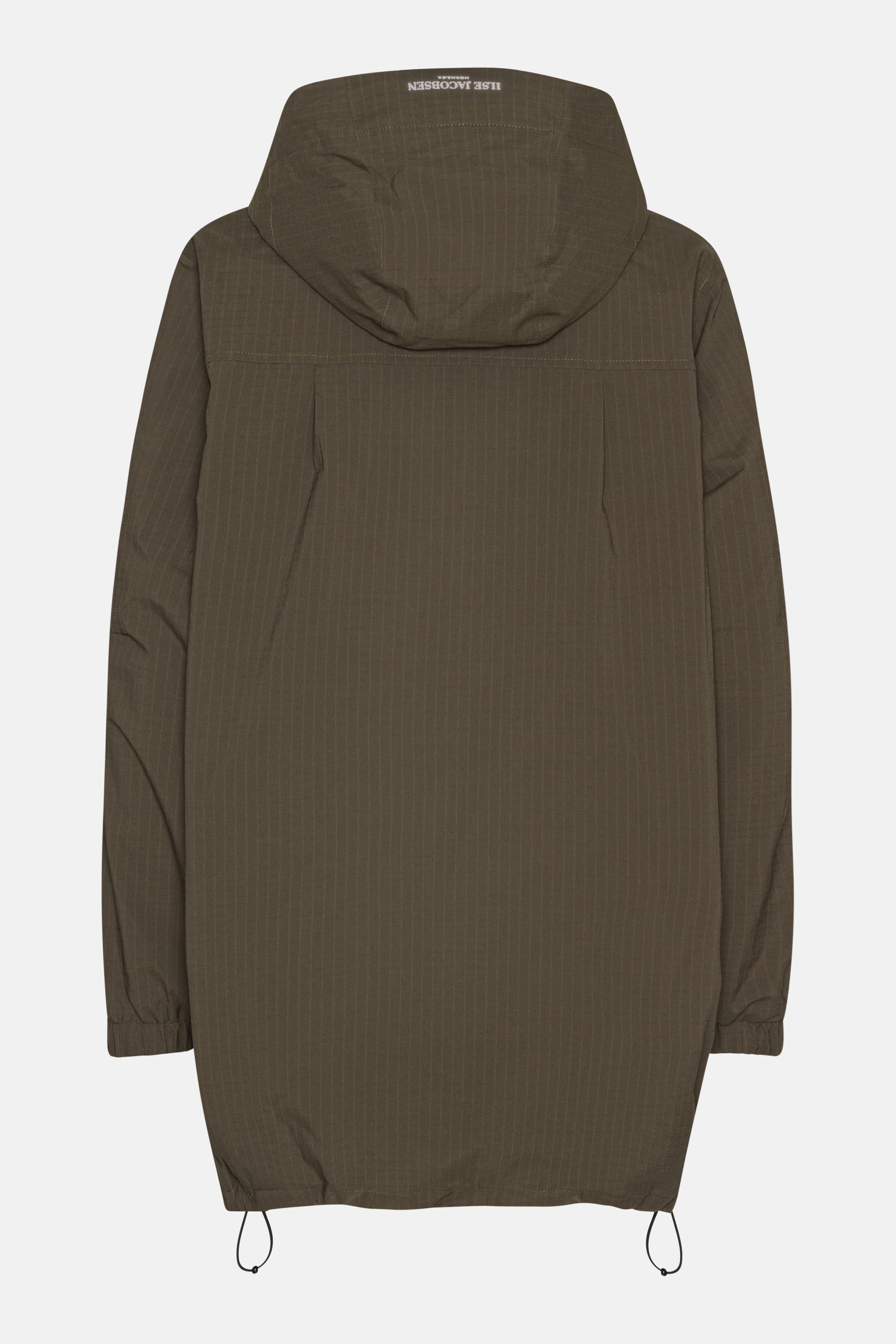 Short high performance winter jacket - Wren