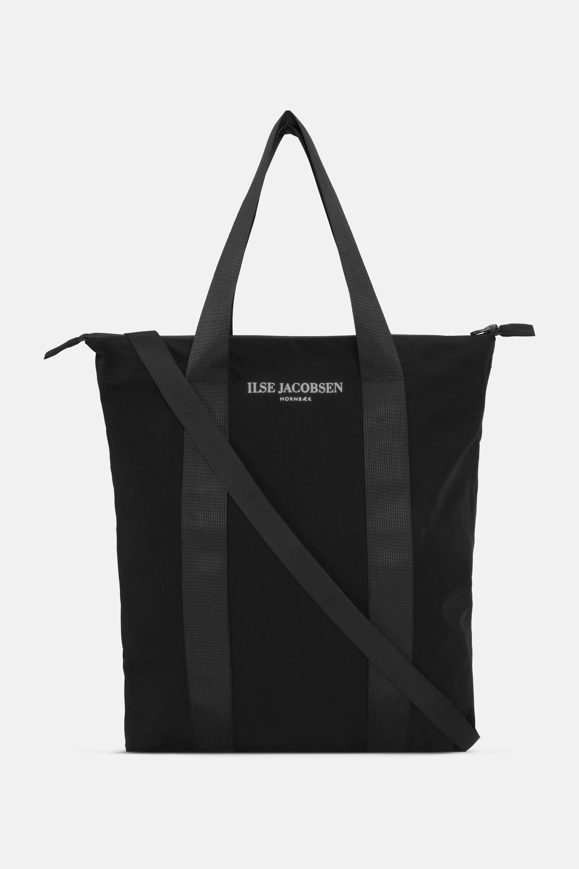 Regn Tote Bag - Black
