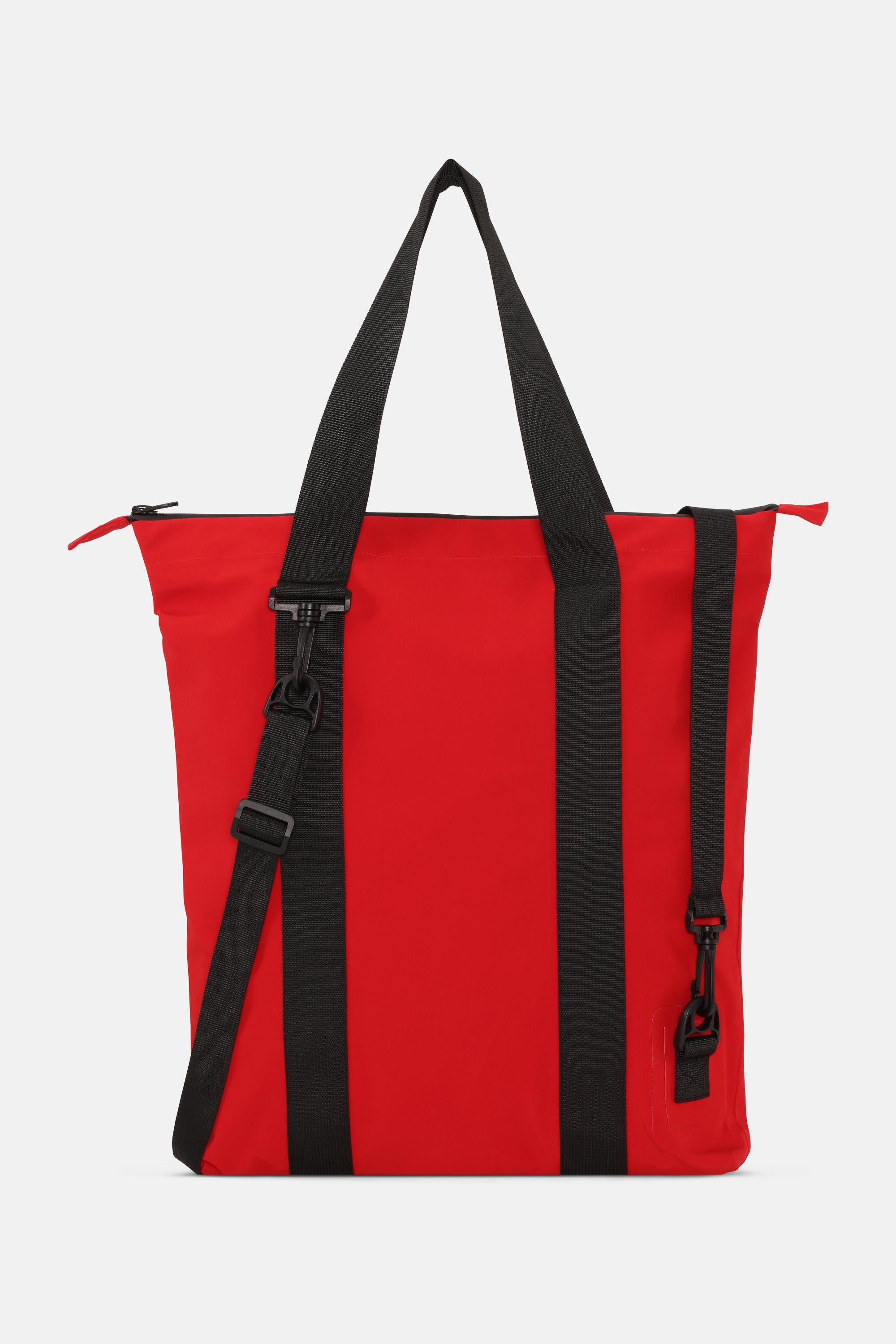 Regn Tote Bag - Fire