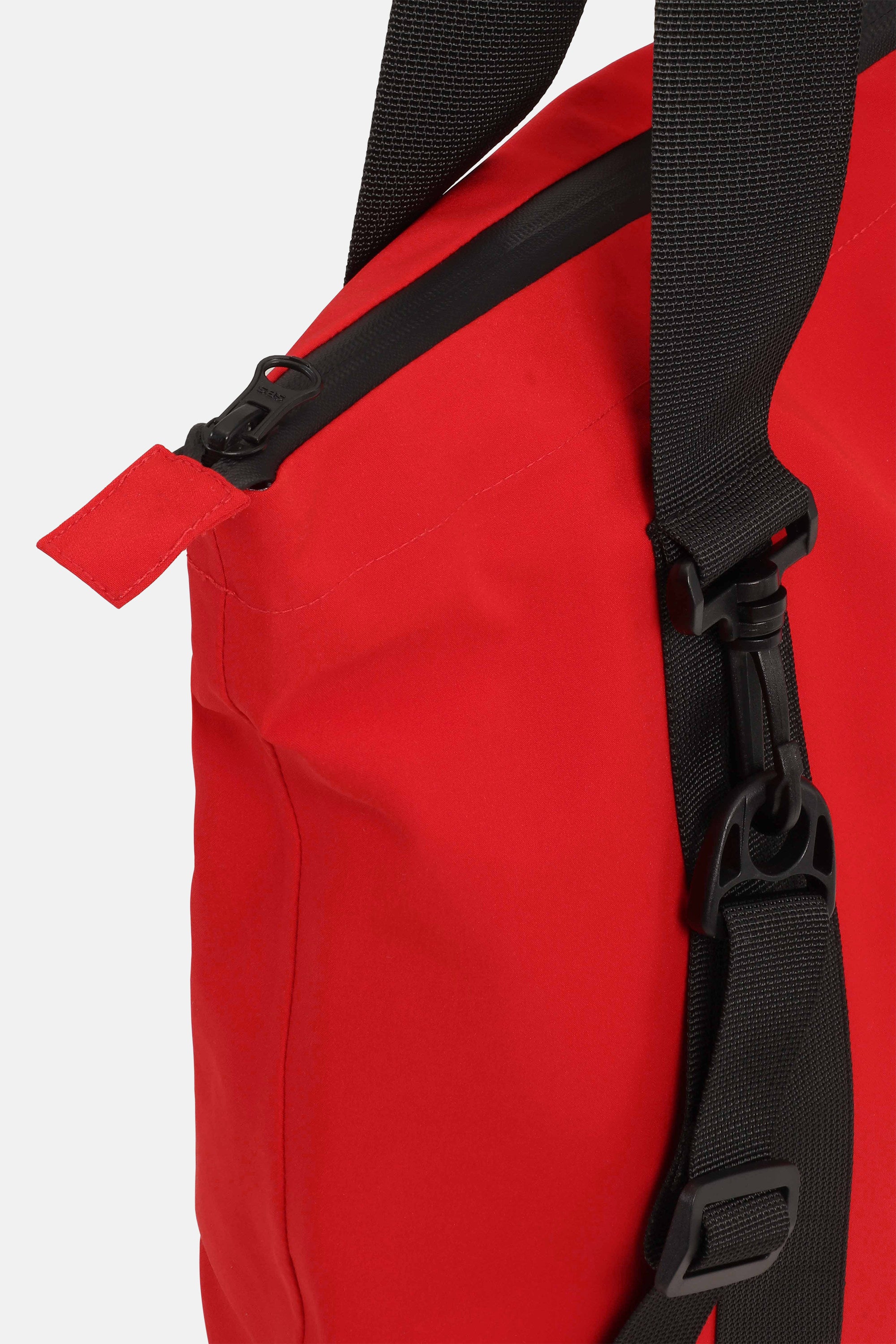 Regn Tote Bag - Fire