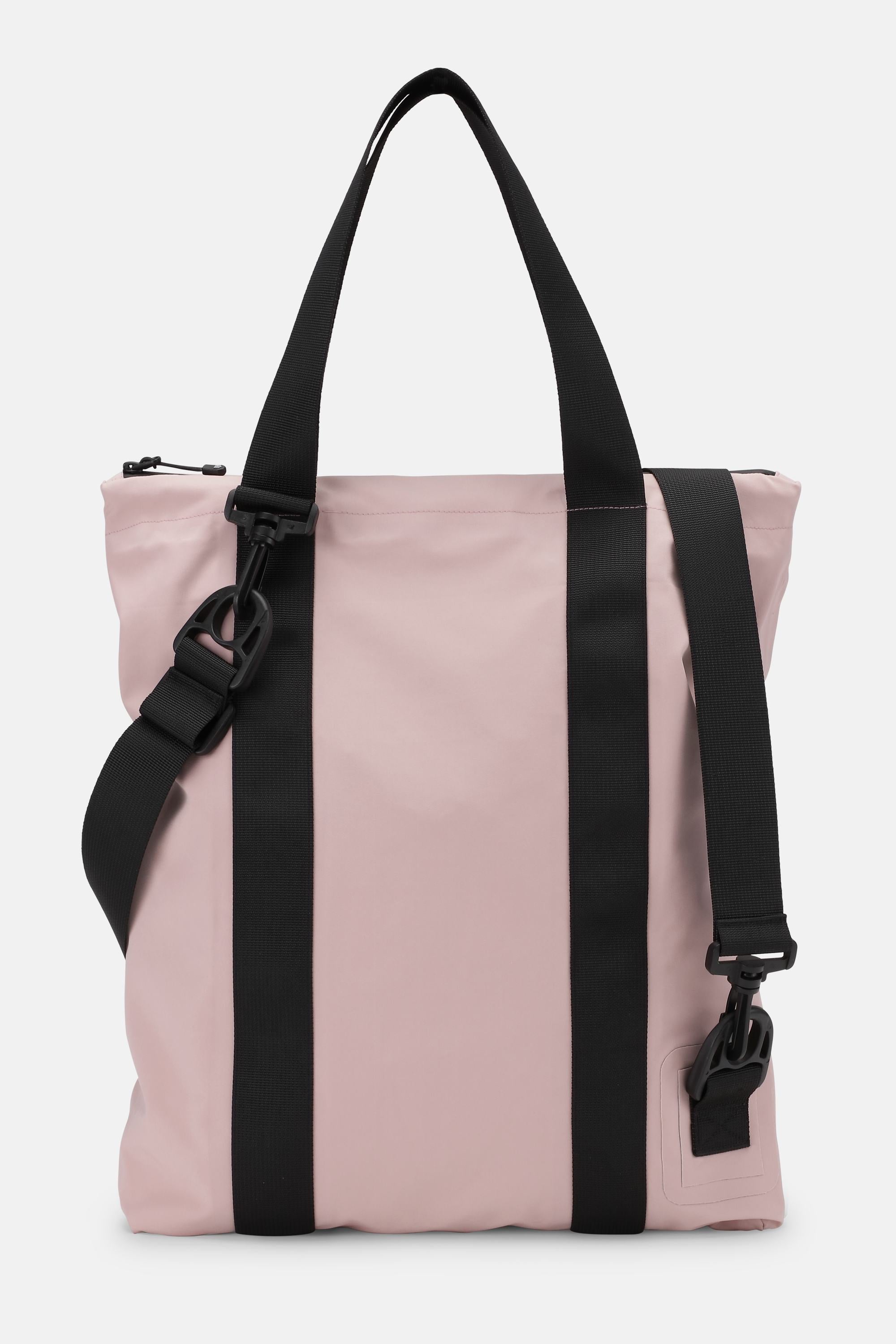 Regn Tote Bag - Lotus