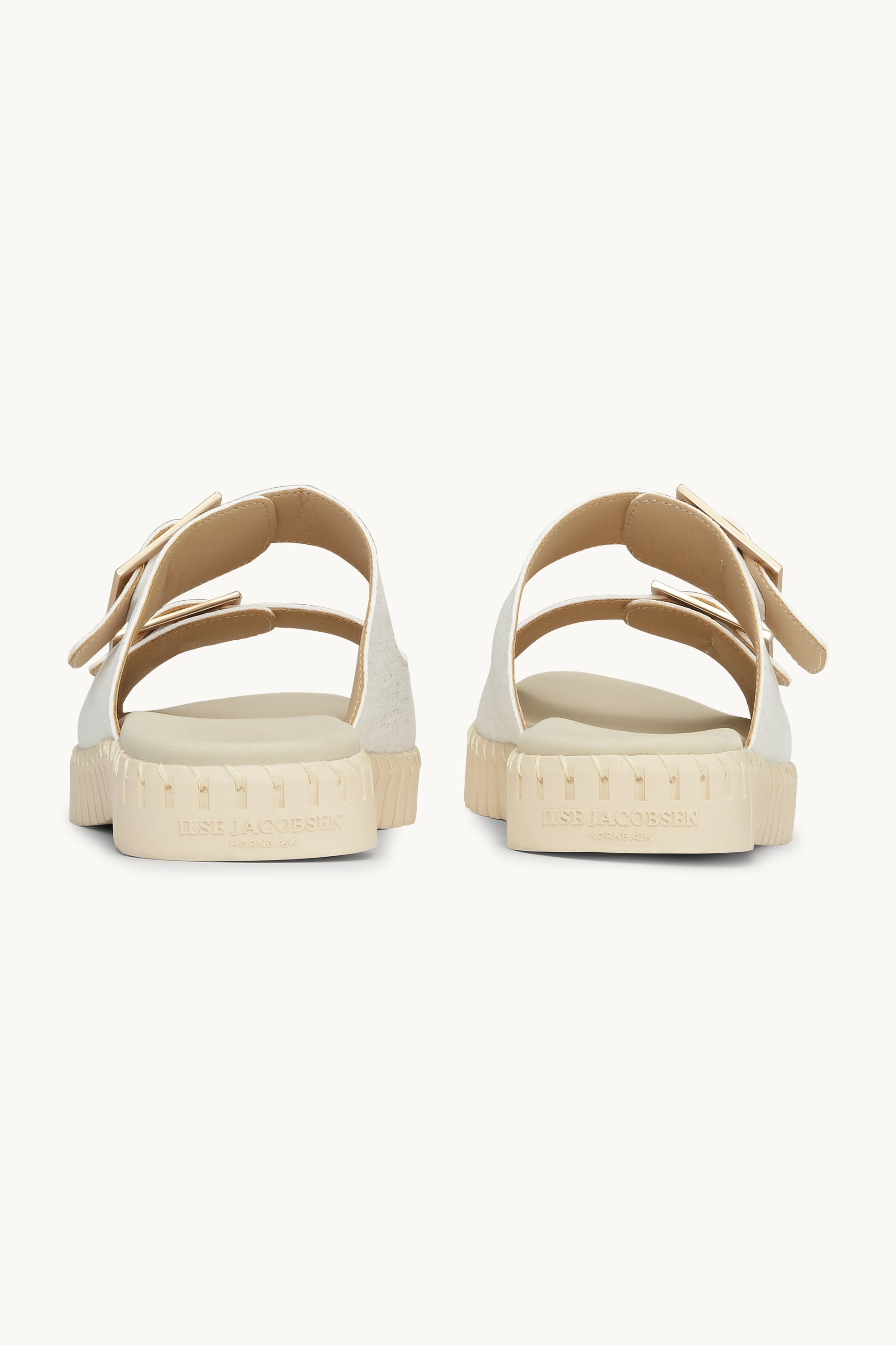 Tulip Adjustable - White Pearled Ivory