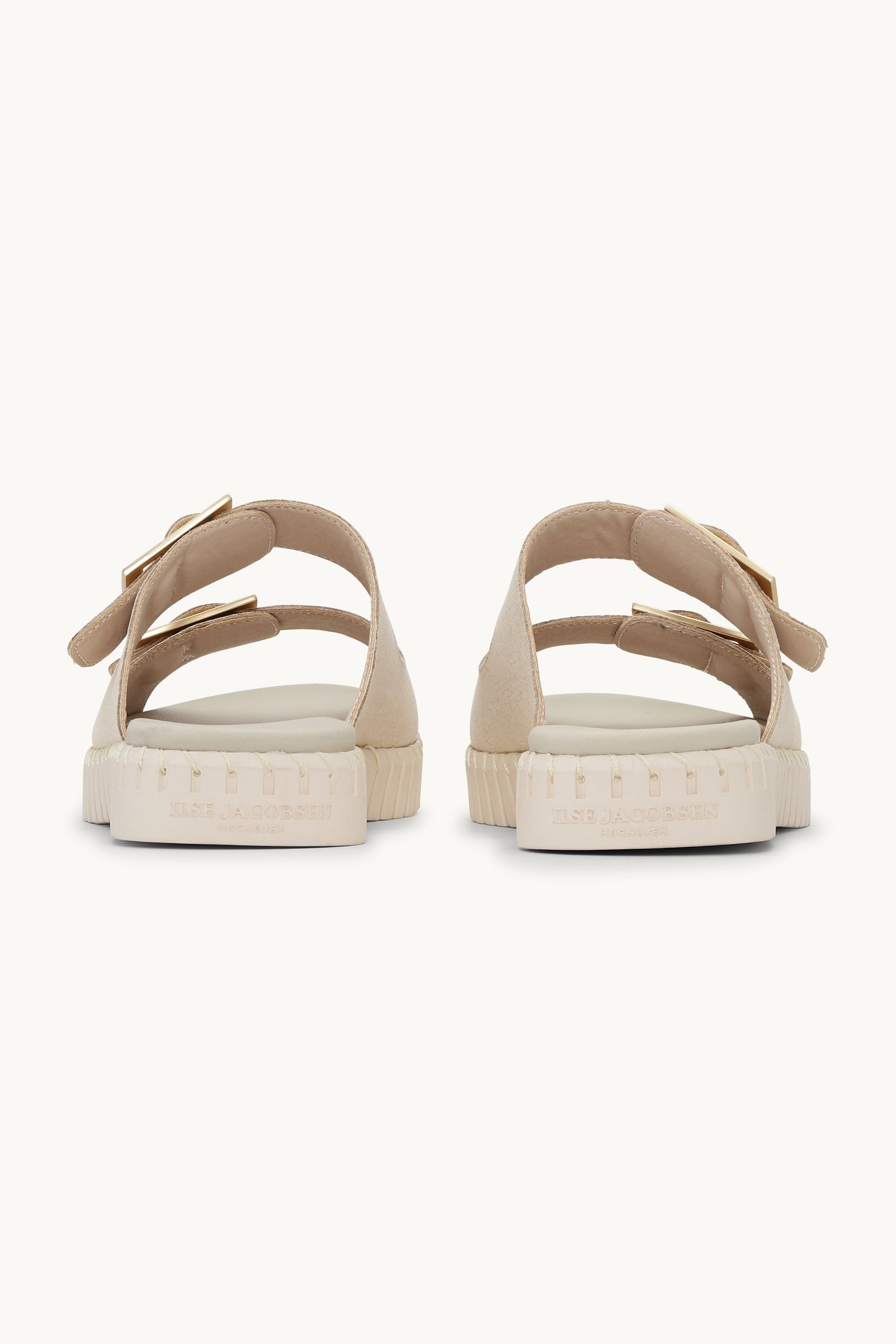 Tulip Adjustable - Platin Pearled Ivory