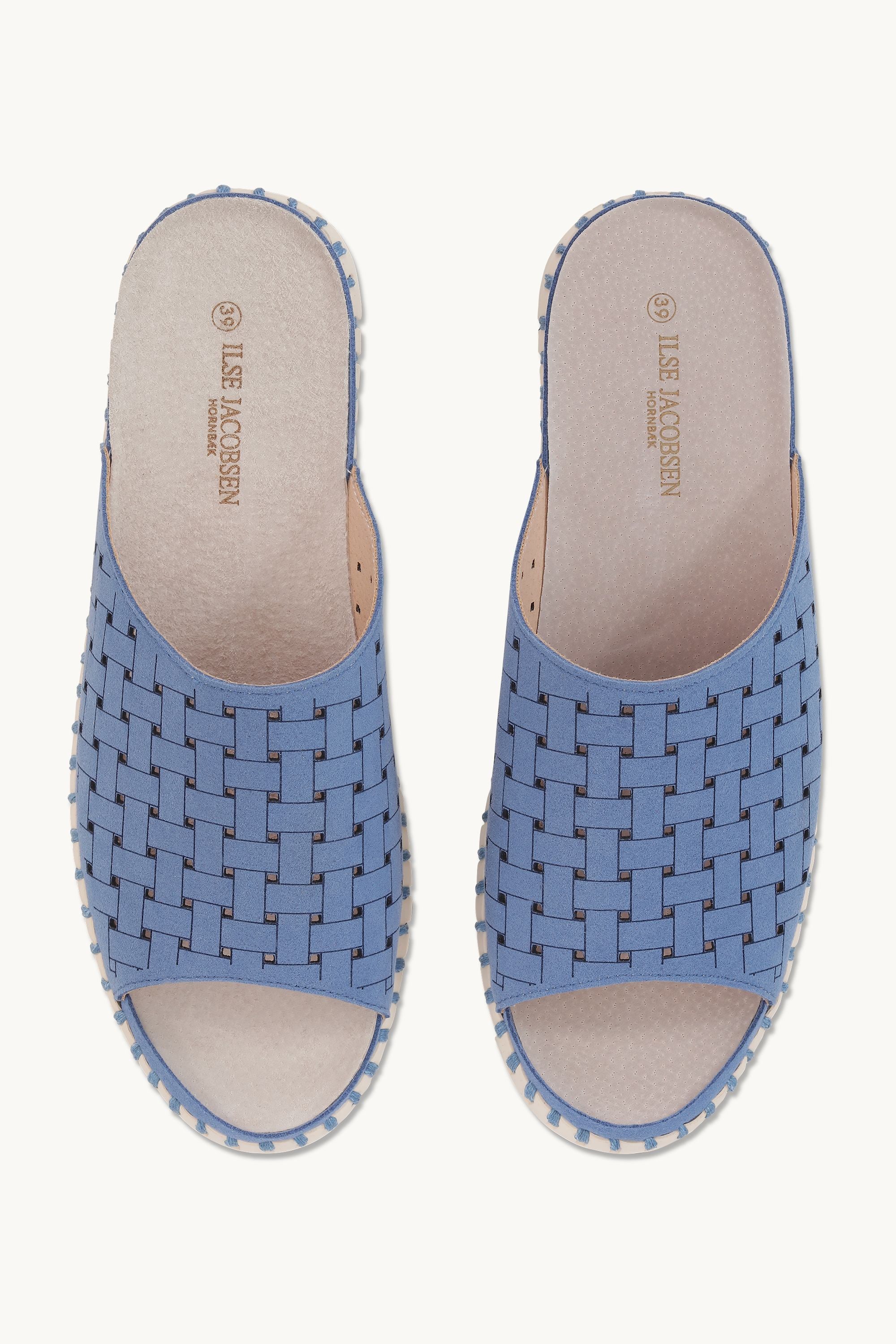 Sandals - Light Regatta