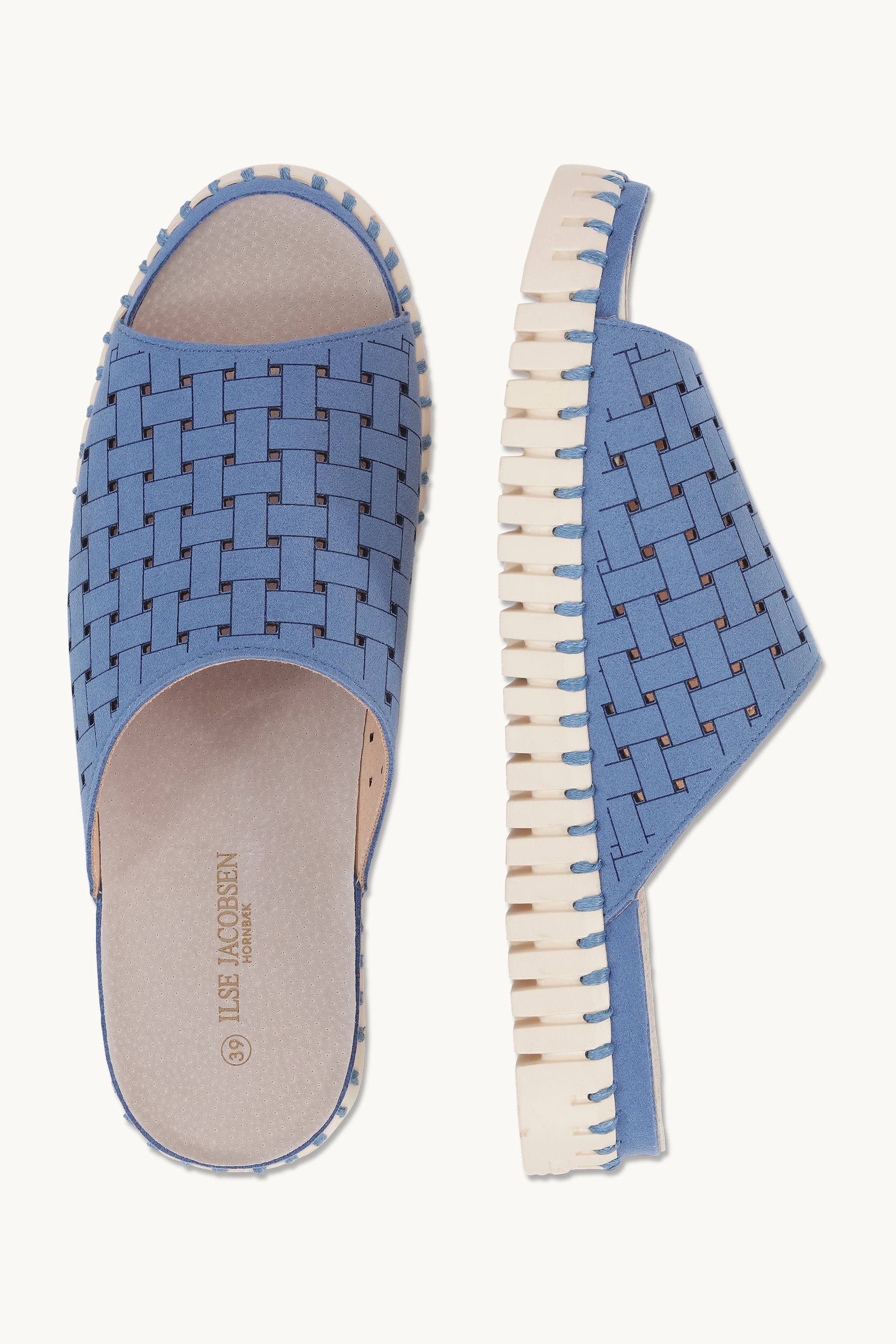 Sandals - Light Regatta