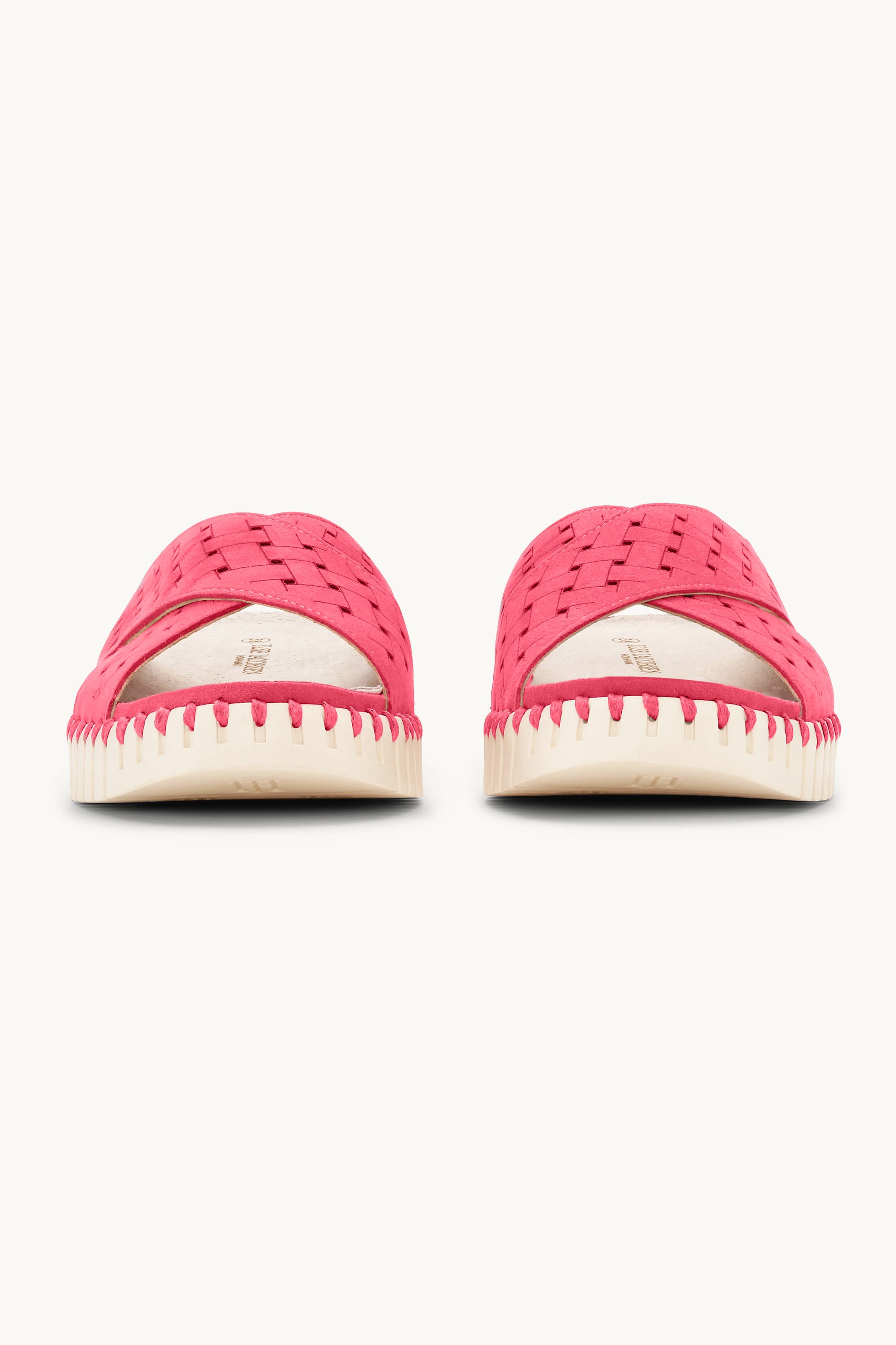 Sandals - Viva Magenta