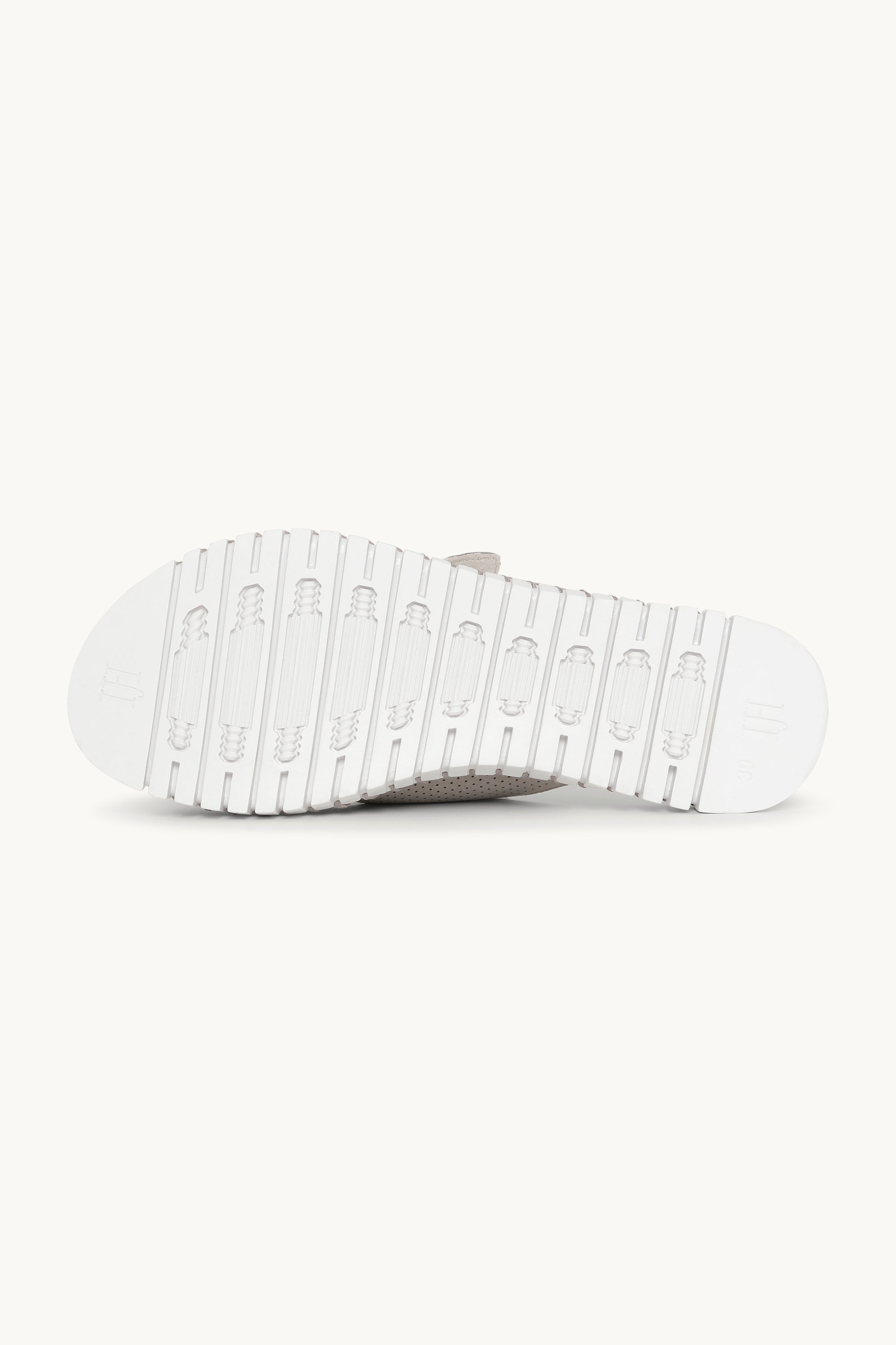 Tulip Sandals - Grey