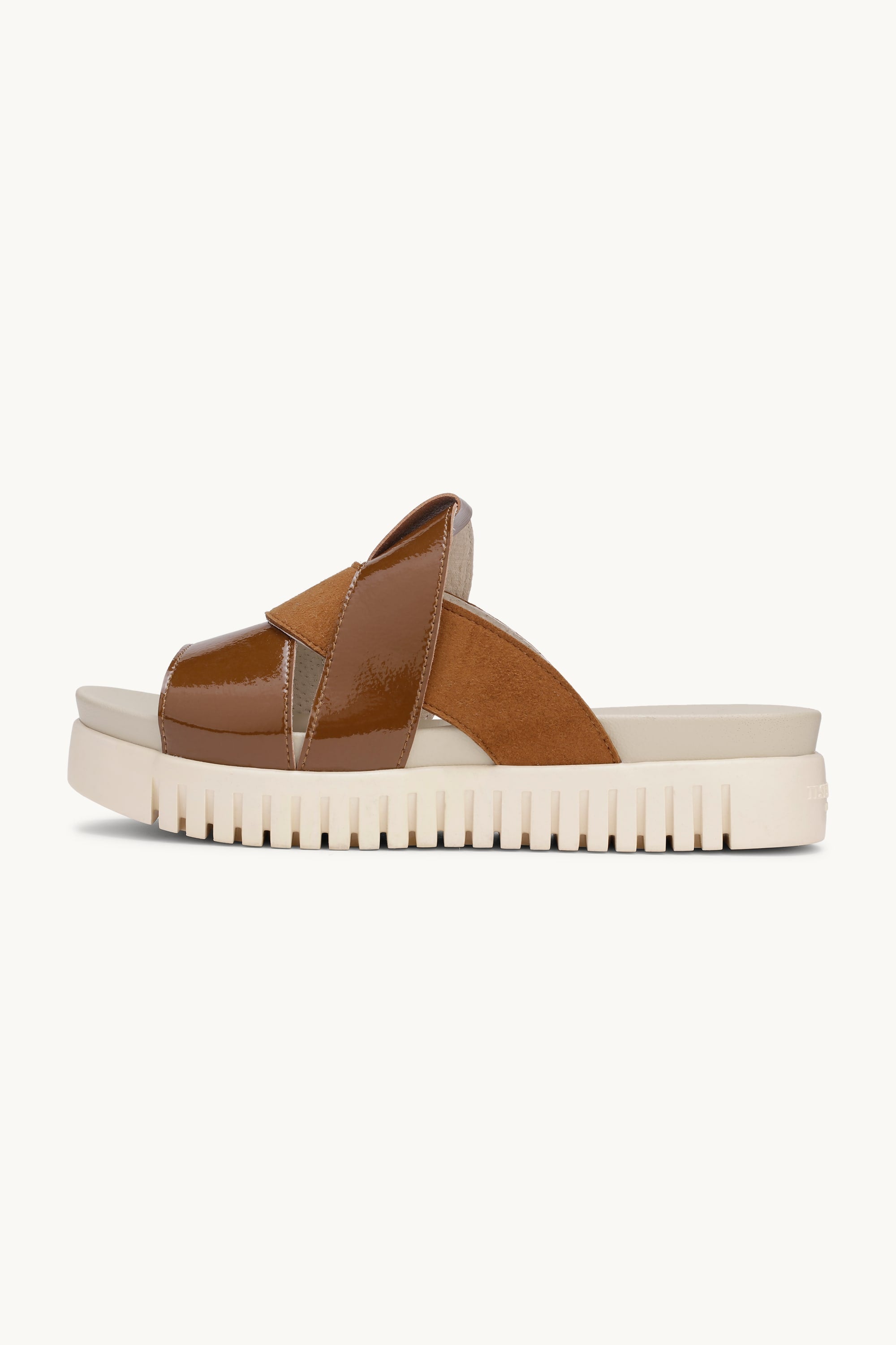 Sandals - Walnut