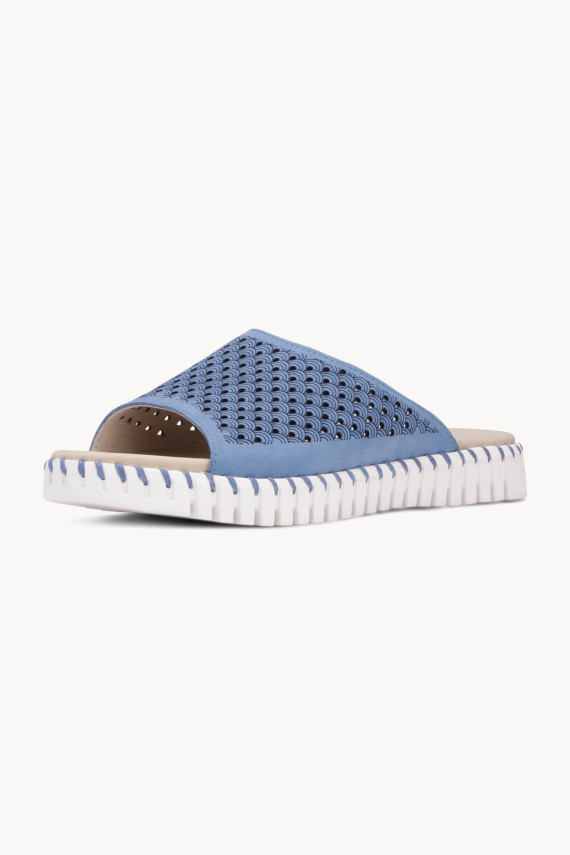 Sandals - Light Regatta