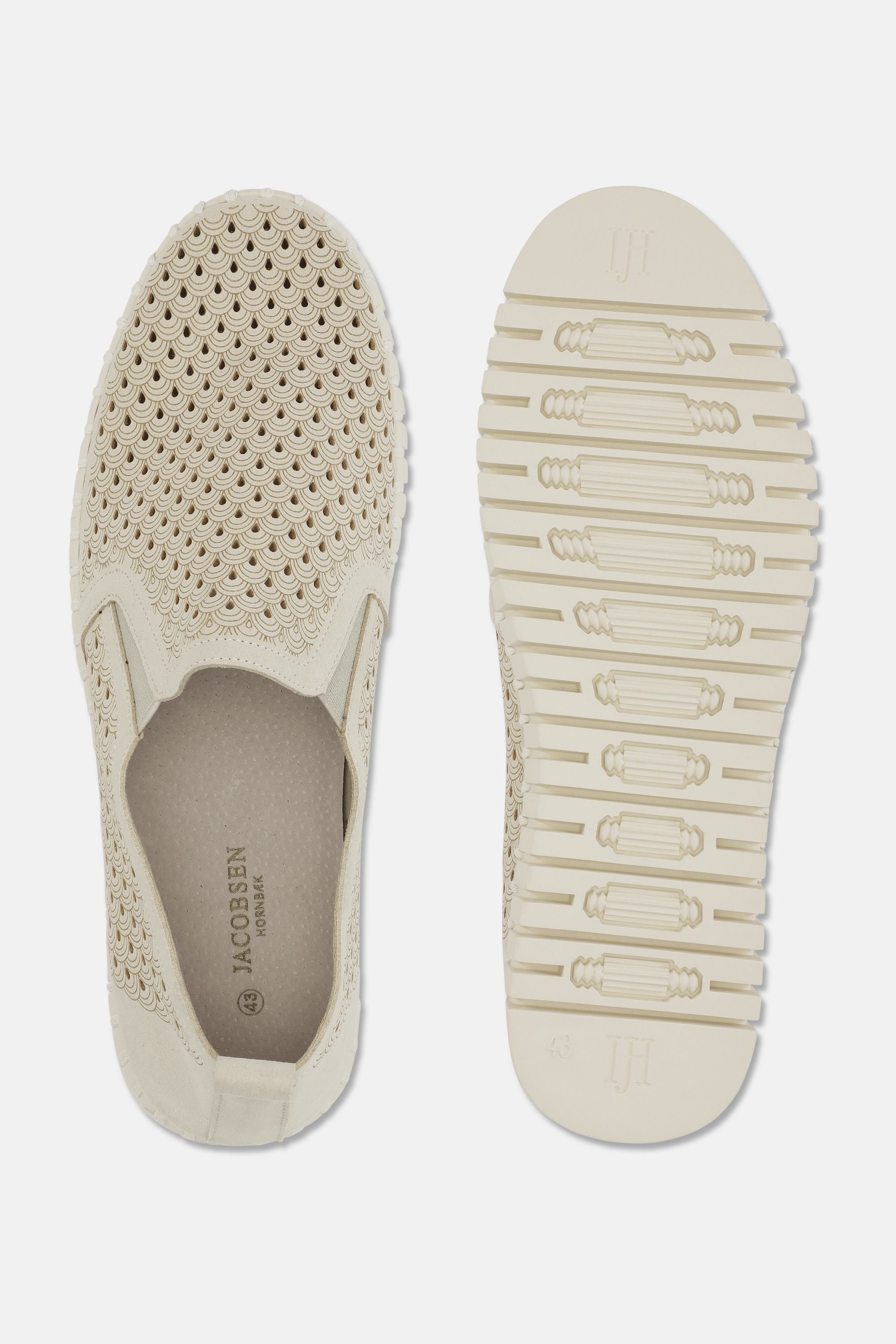 Komfortable Herresko - Kit