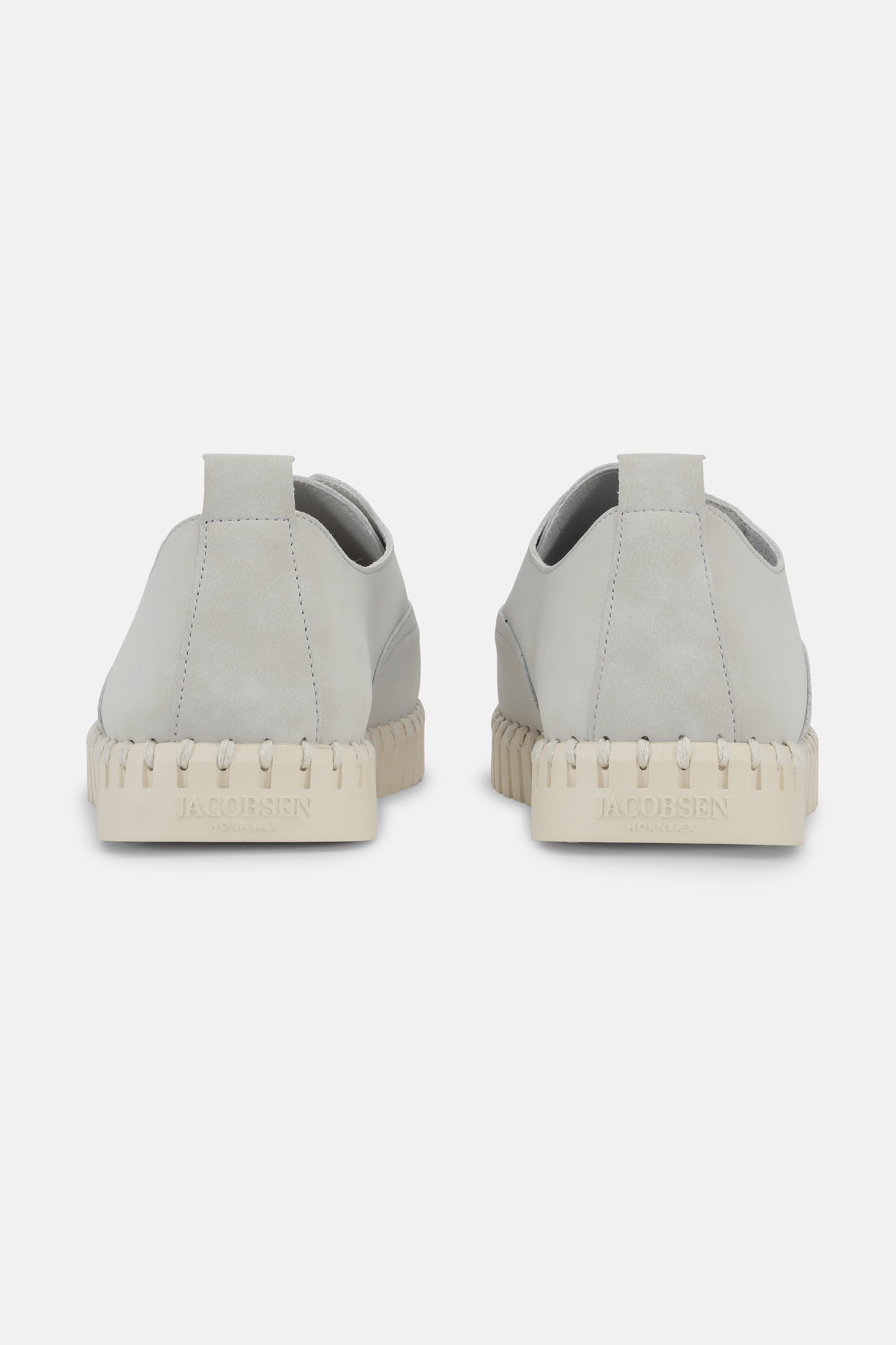 Komfortable Herresko - Kit Pearled Ivory