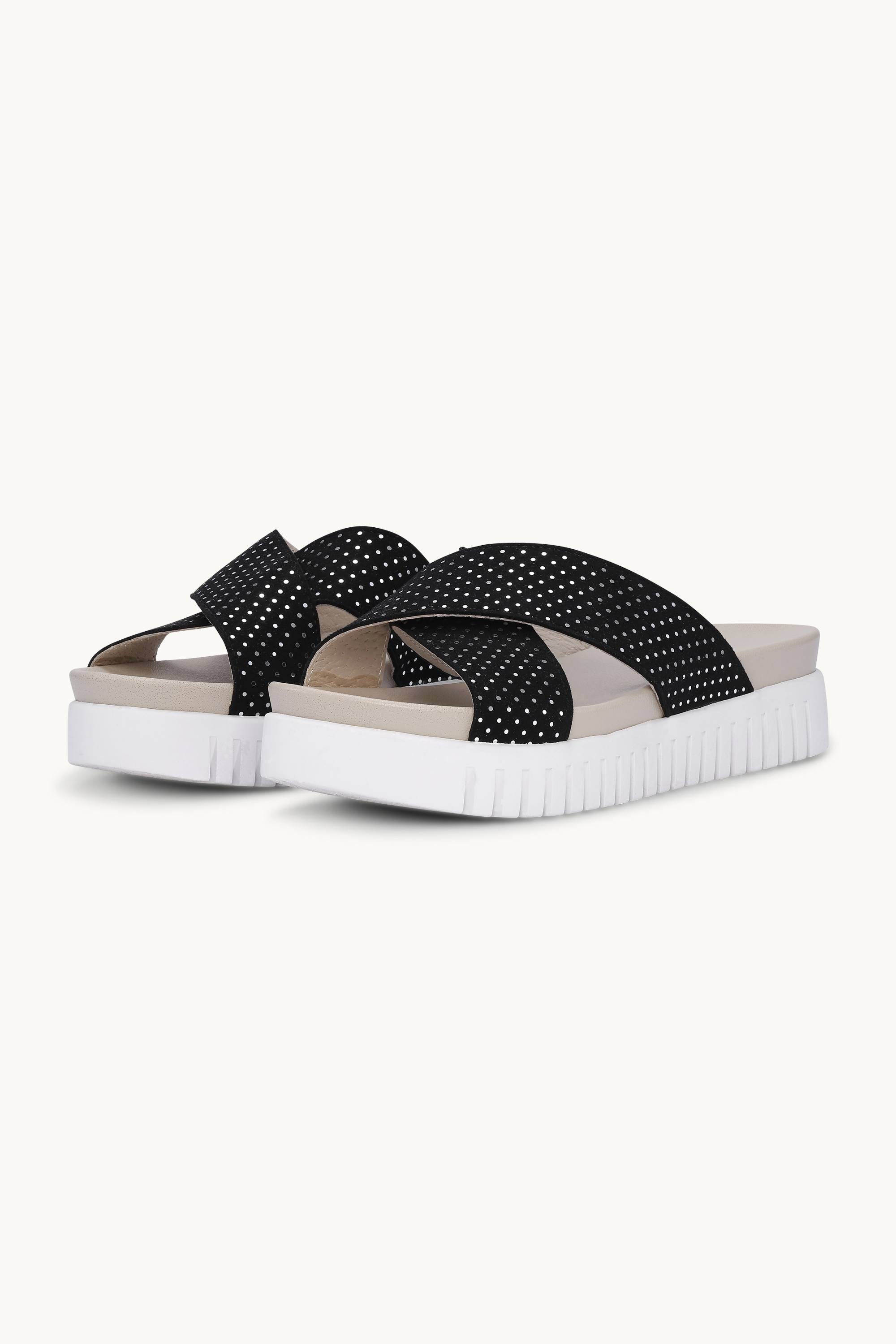 Sandals - Black