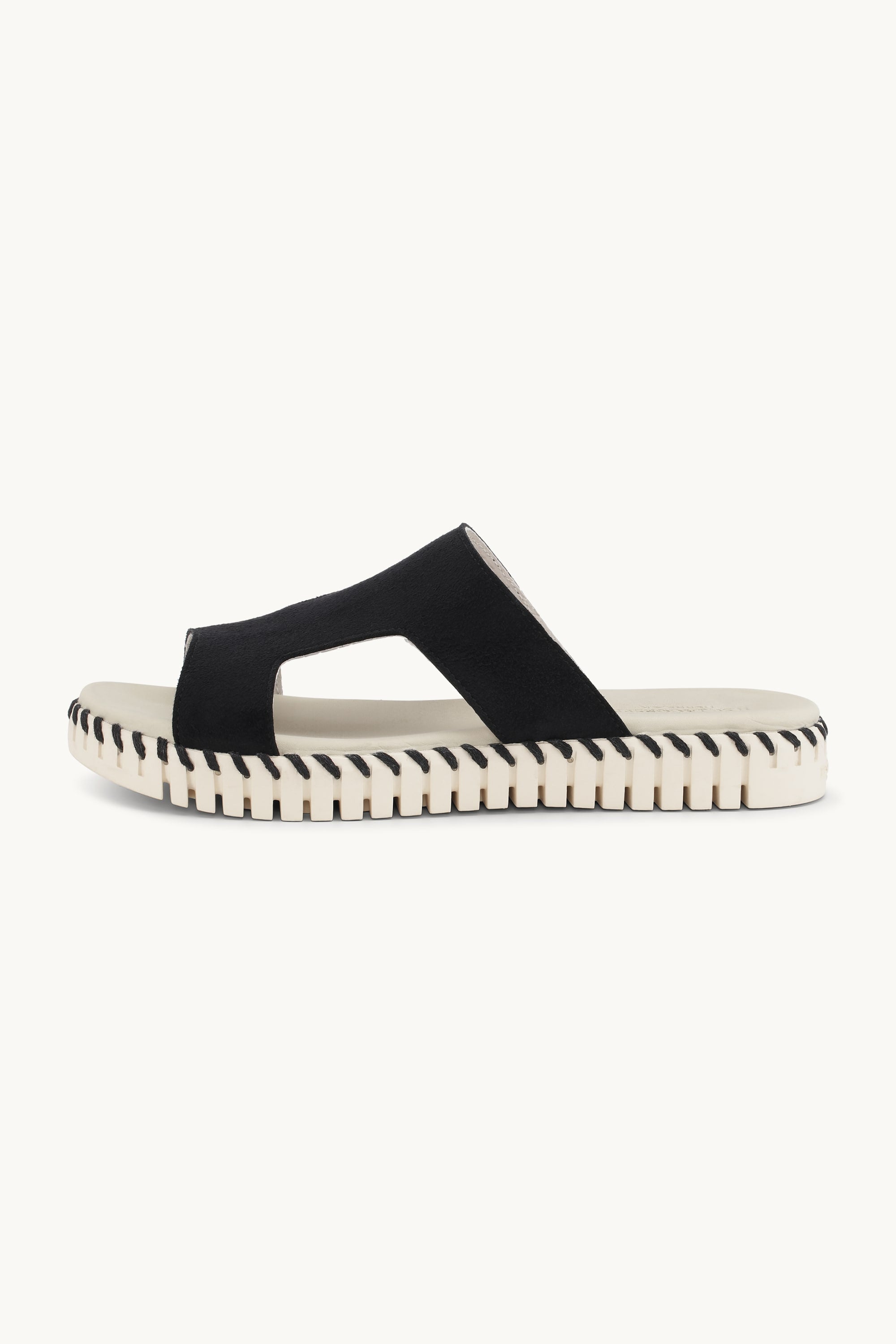 Sandals - Black