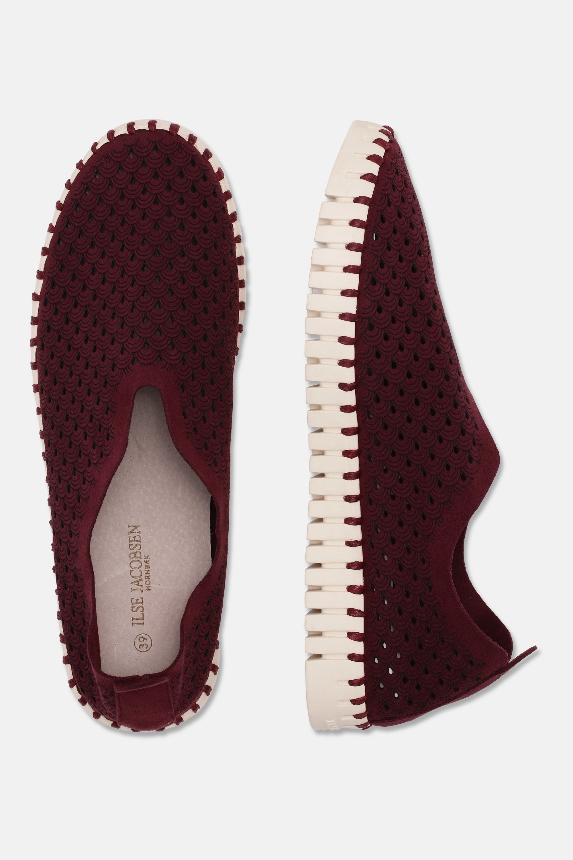 Tulip Sko - Winetasting